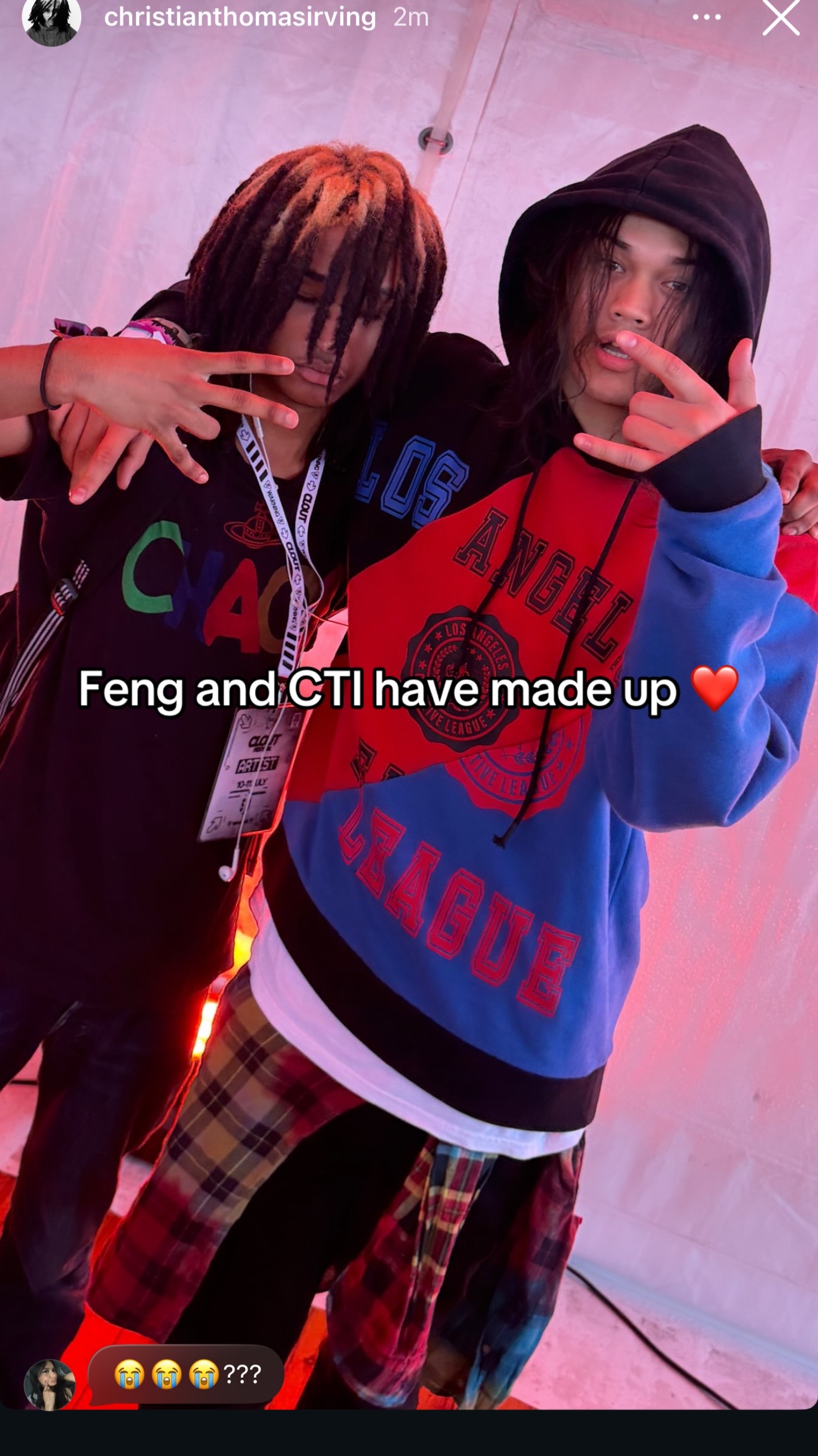 @fengupdateseveryday