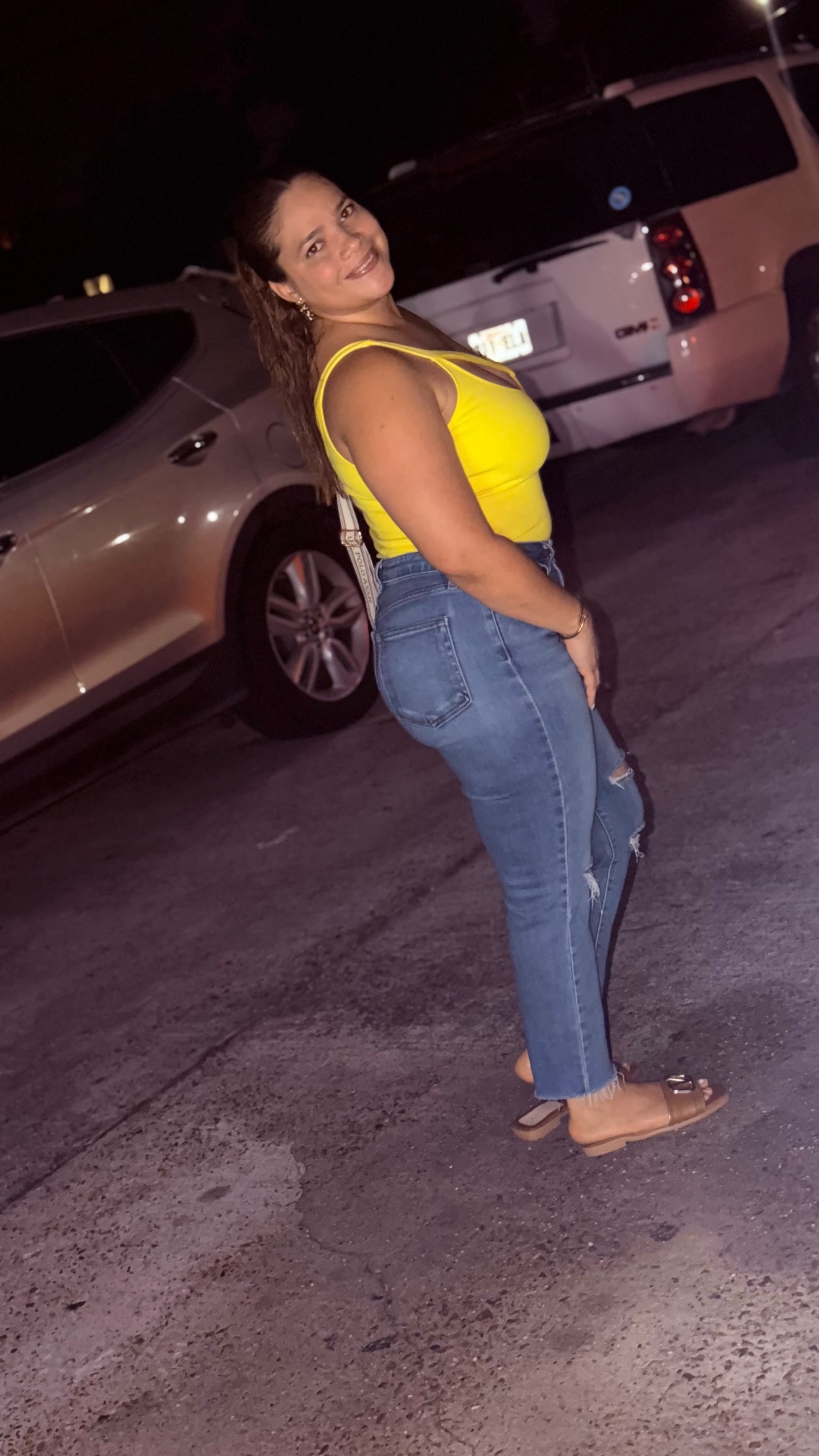 @Senesha Galeano