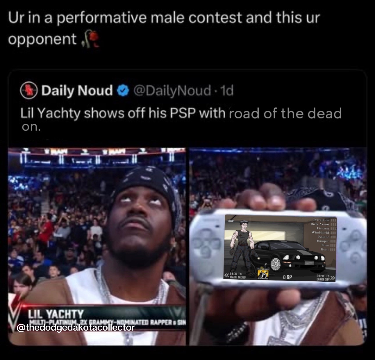 @thedodgedakotacollector