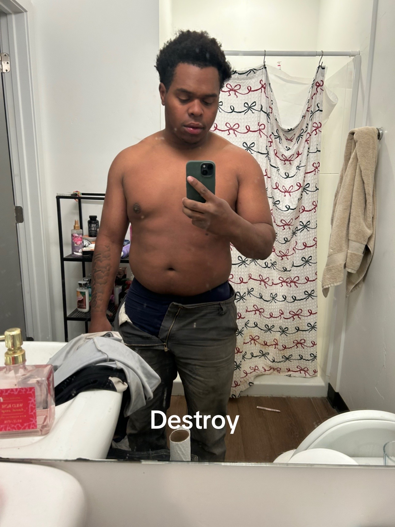 @ 