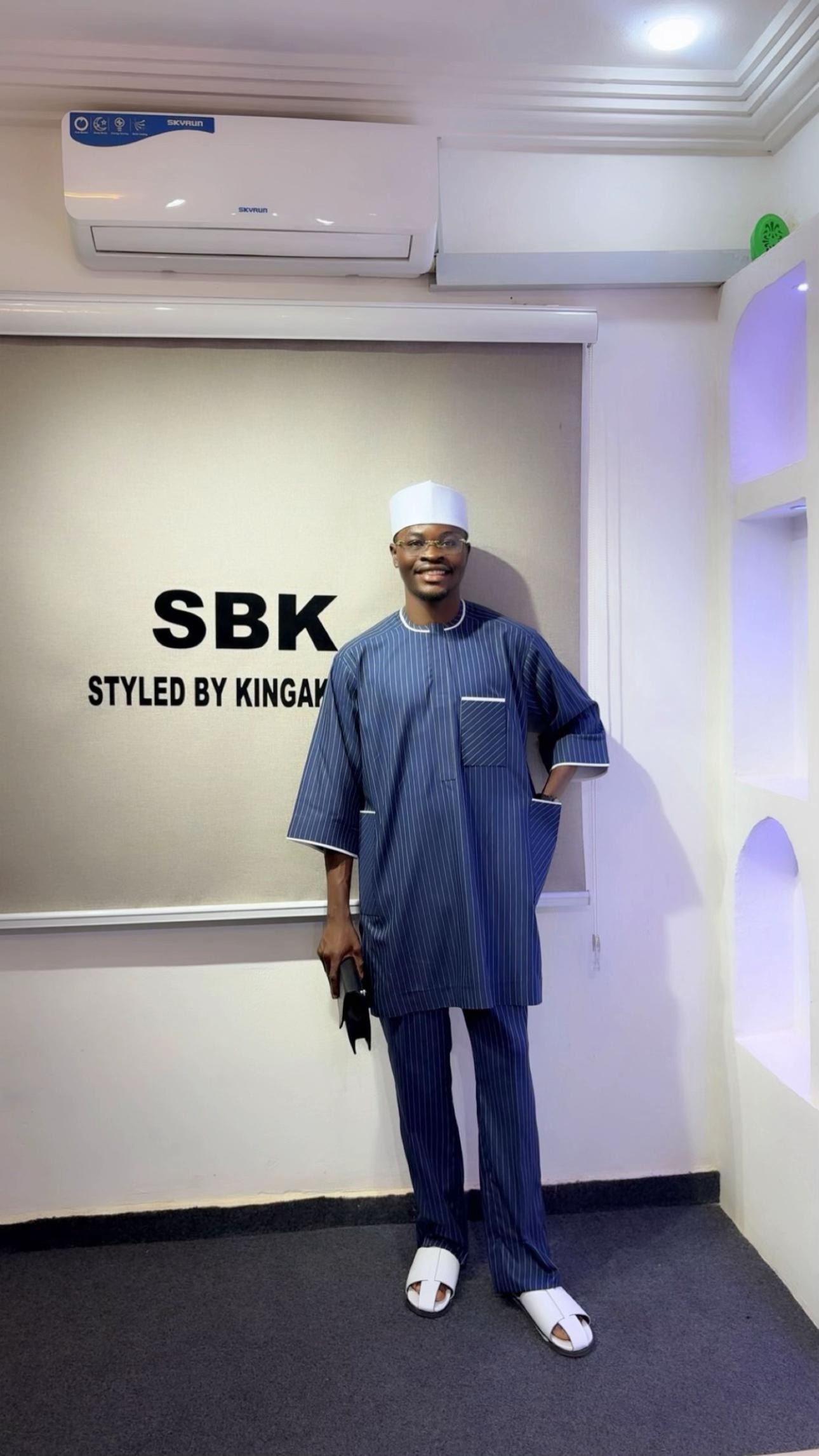 @Abuja_Celebrity_Tailor