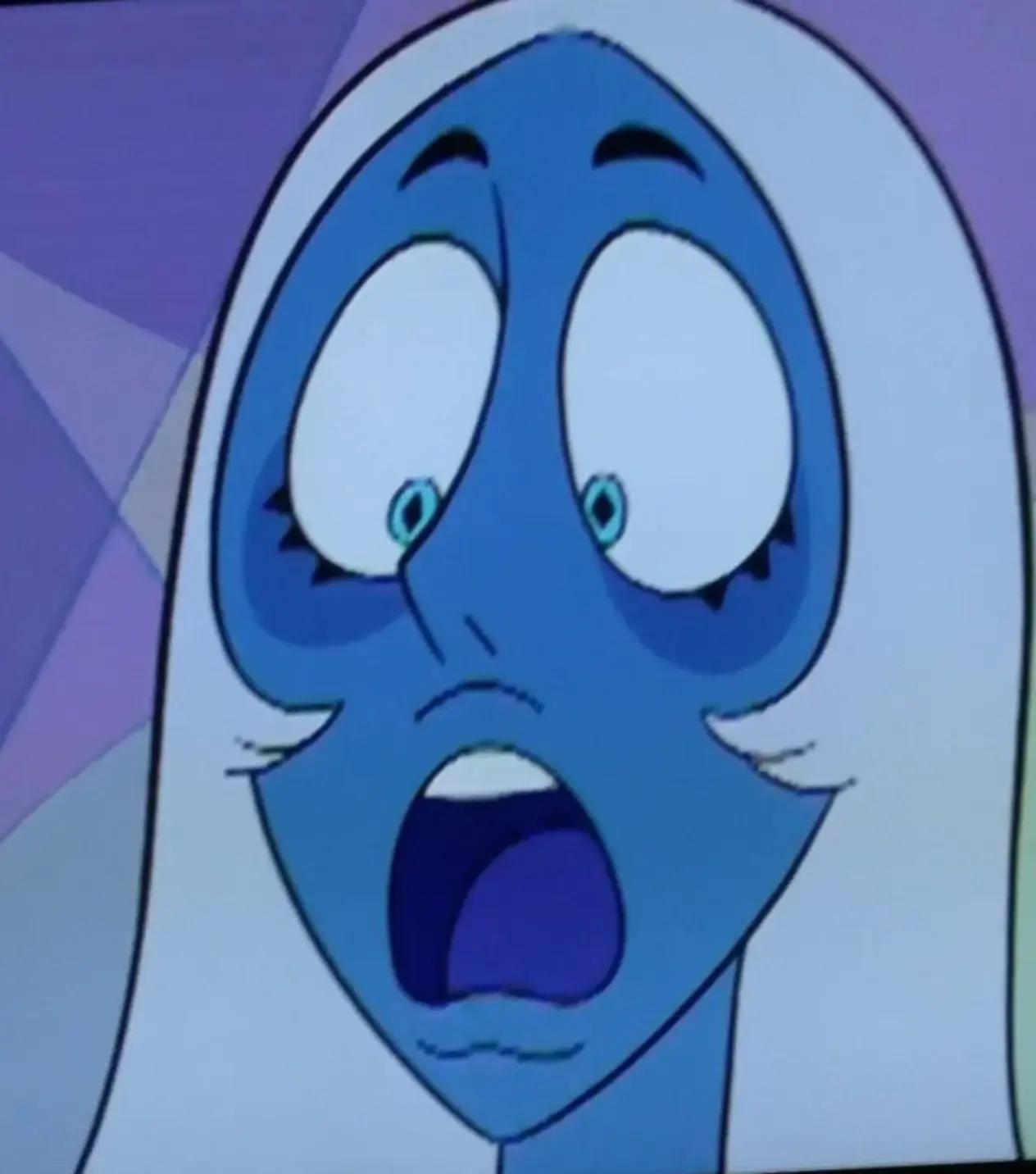 @☆flor azul☆