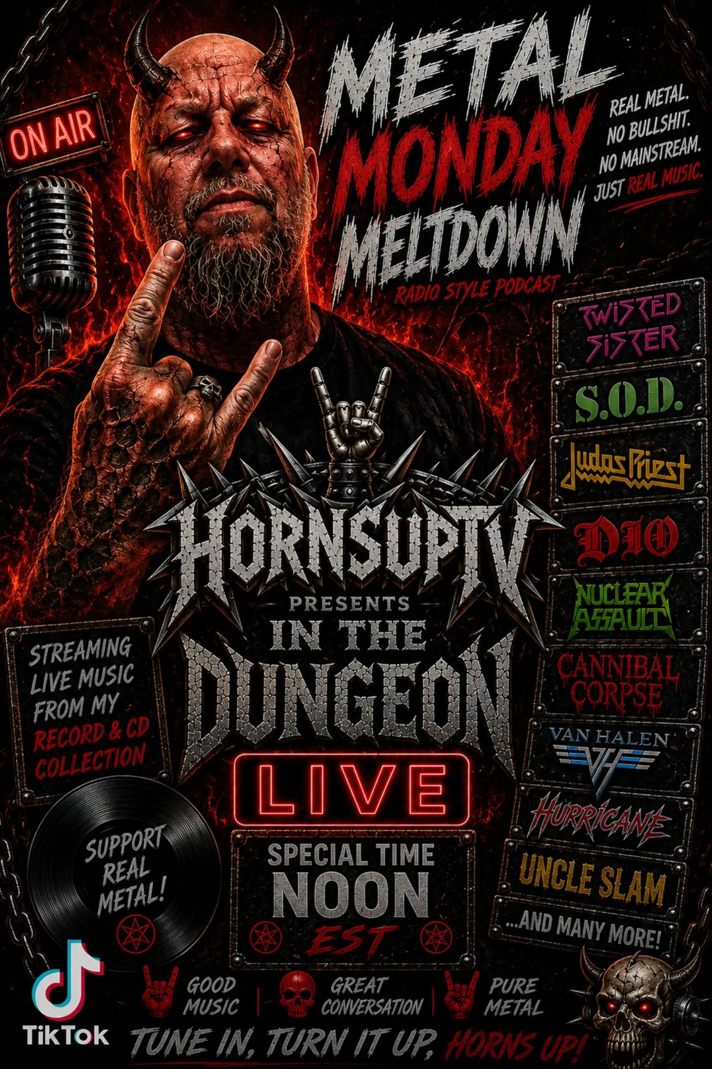 @HornsUpTV