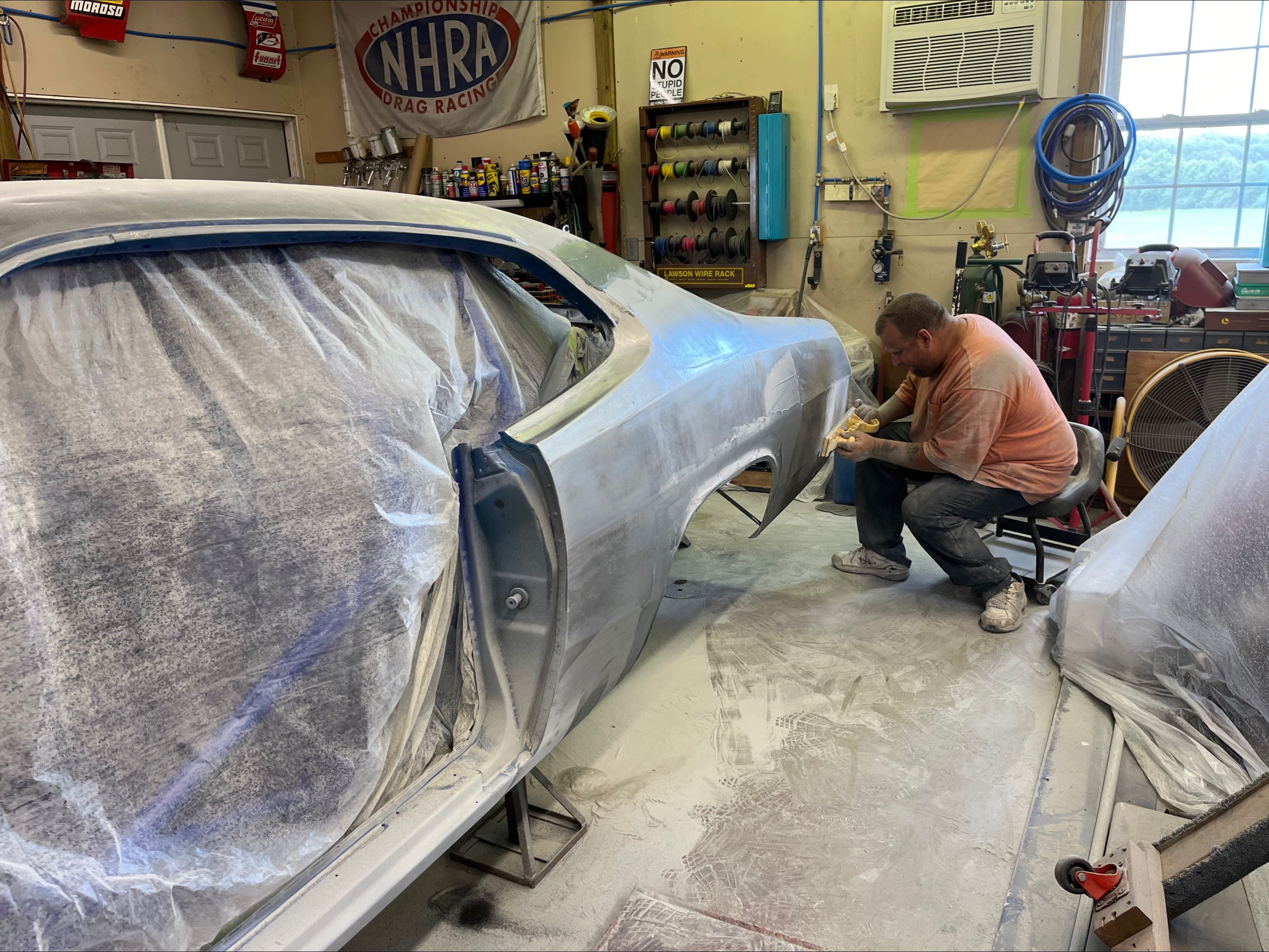 @LawrenceLegacyMotorsport
