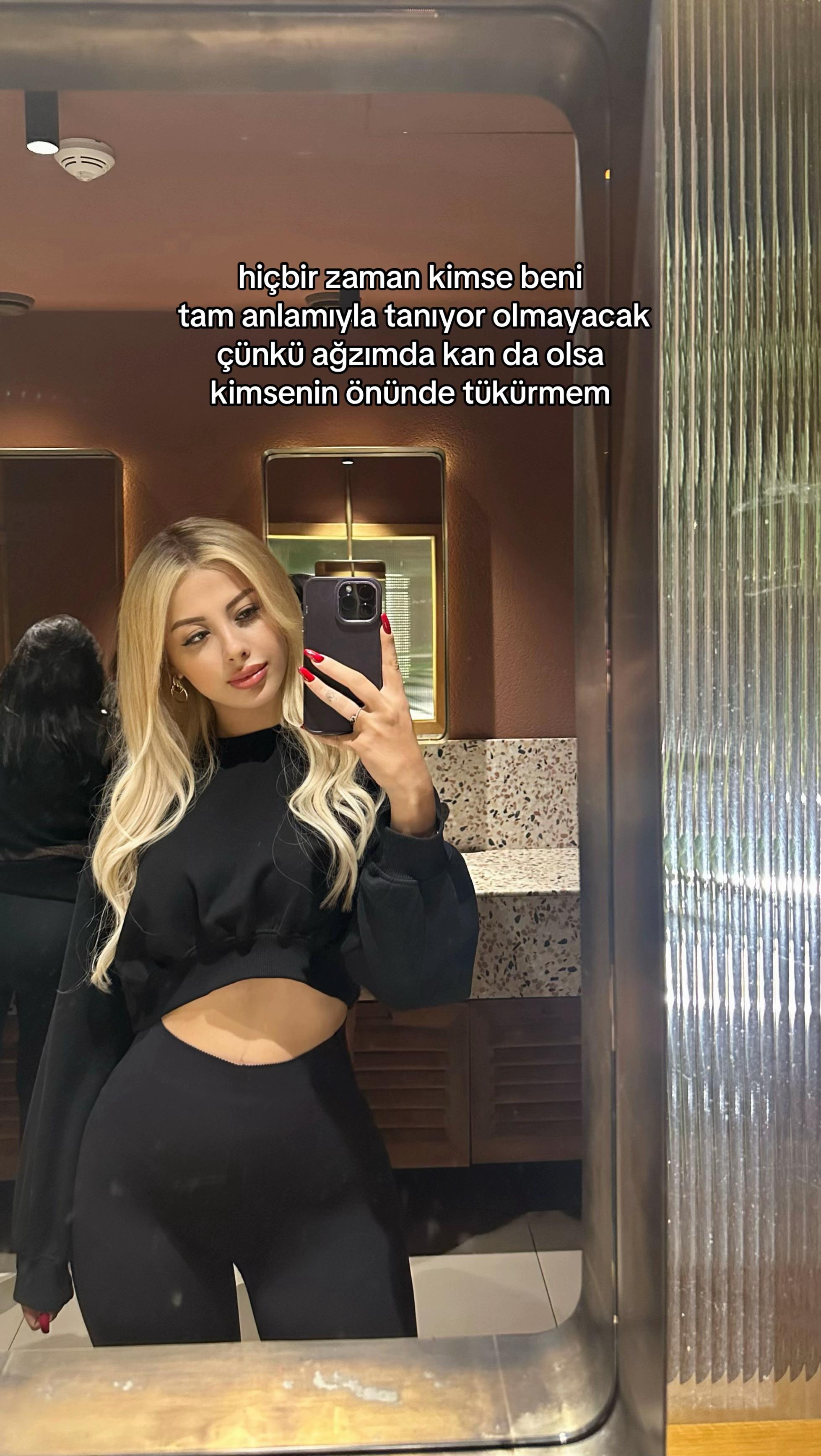 @Gizem Tüncü