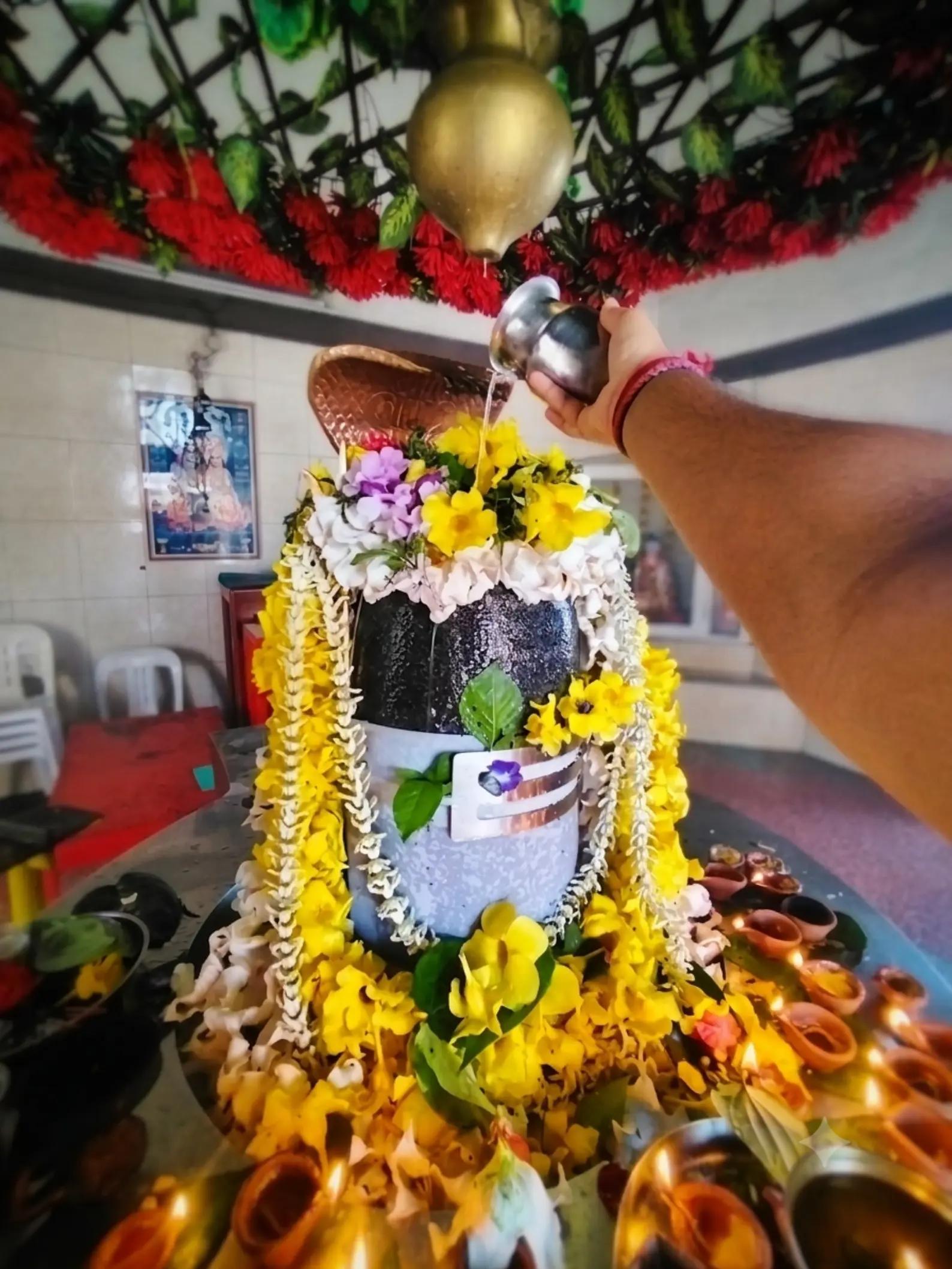 @Kedarnath sharma