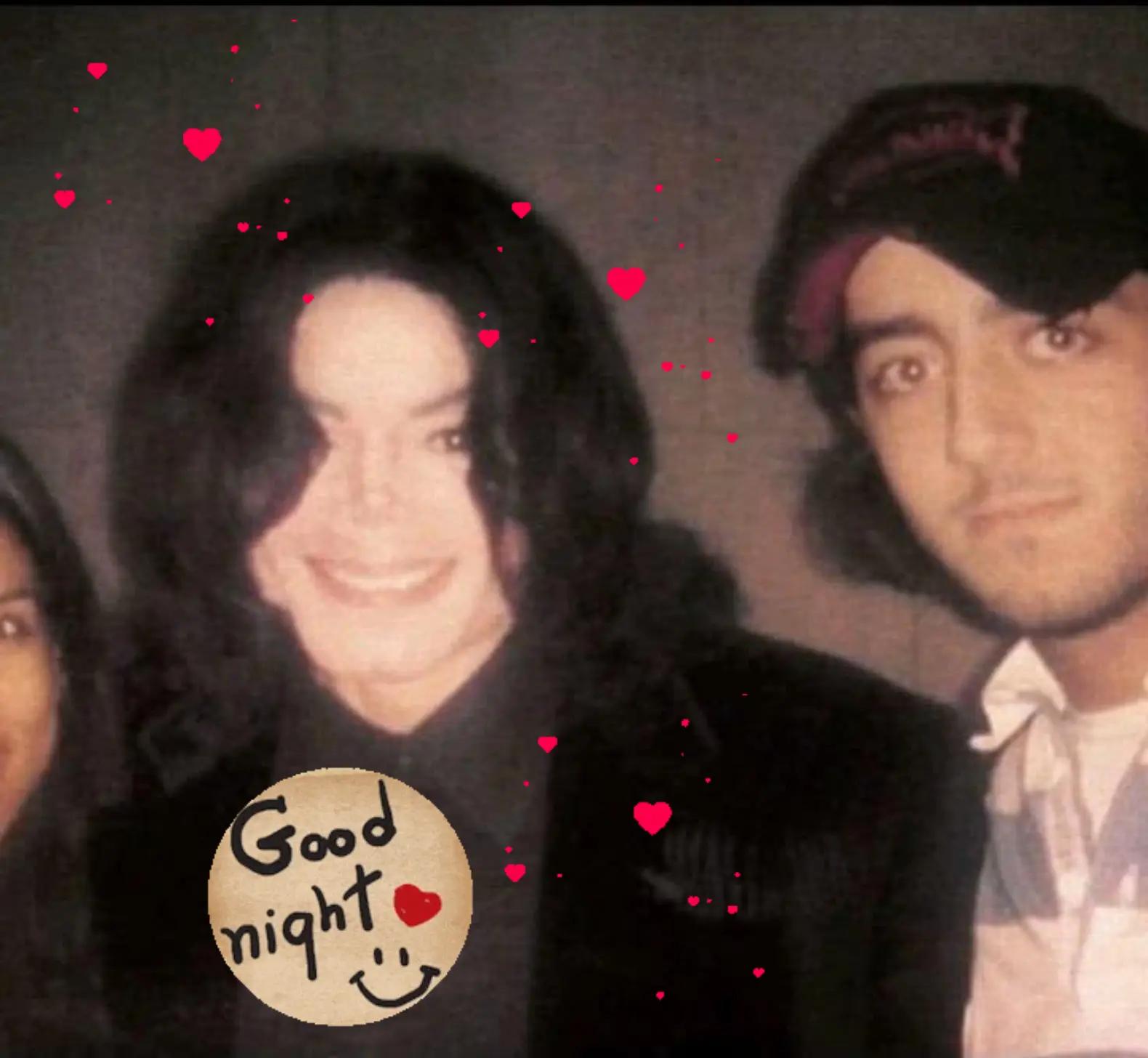 @&hearts;️Gema Jackson👑