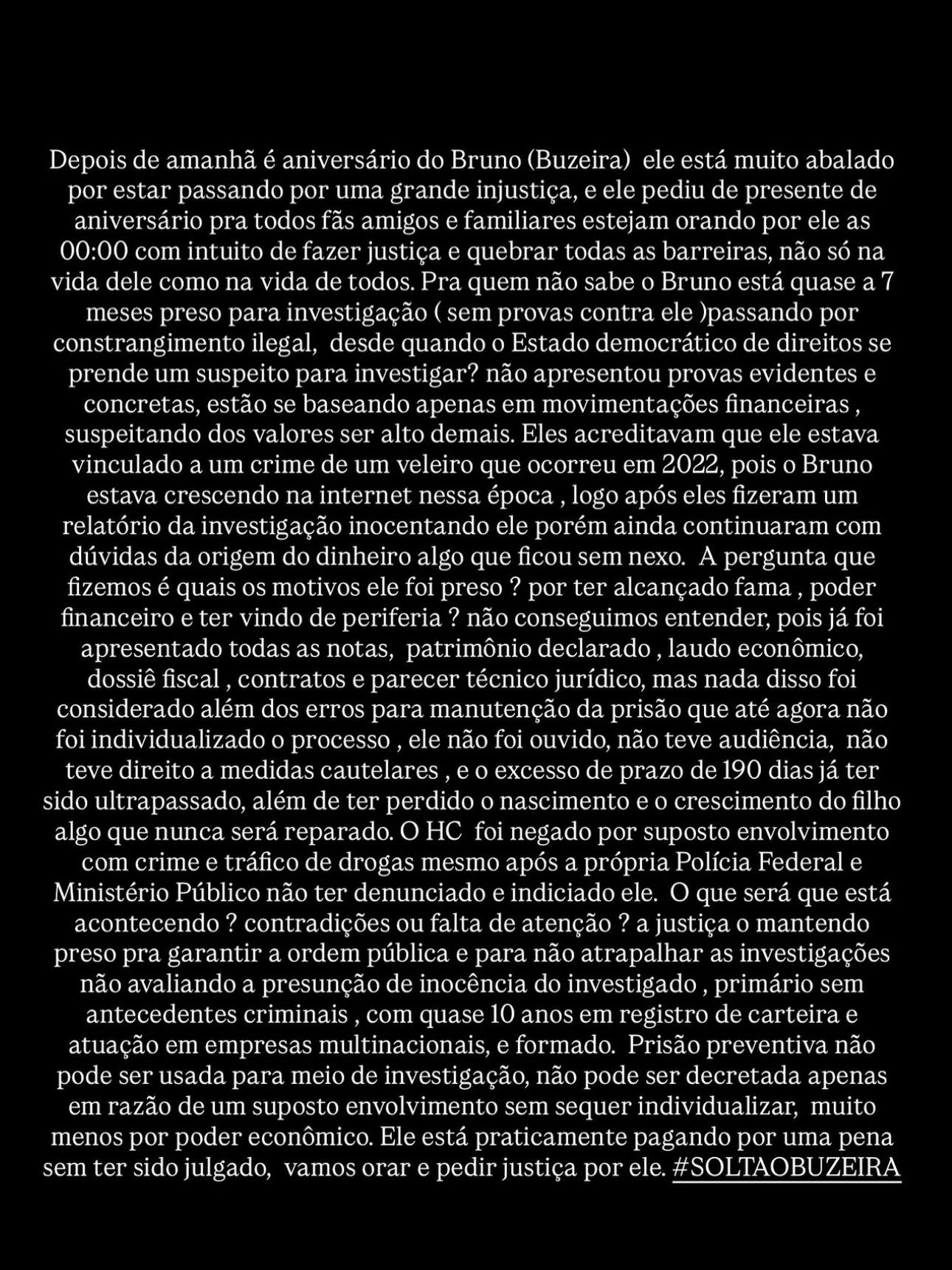 @Buzeira