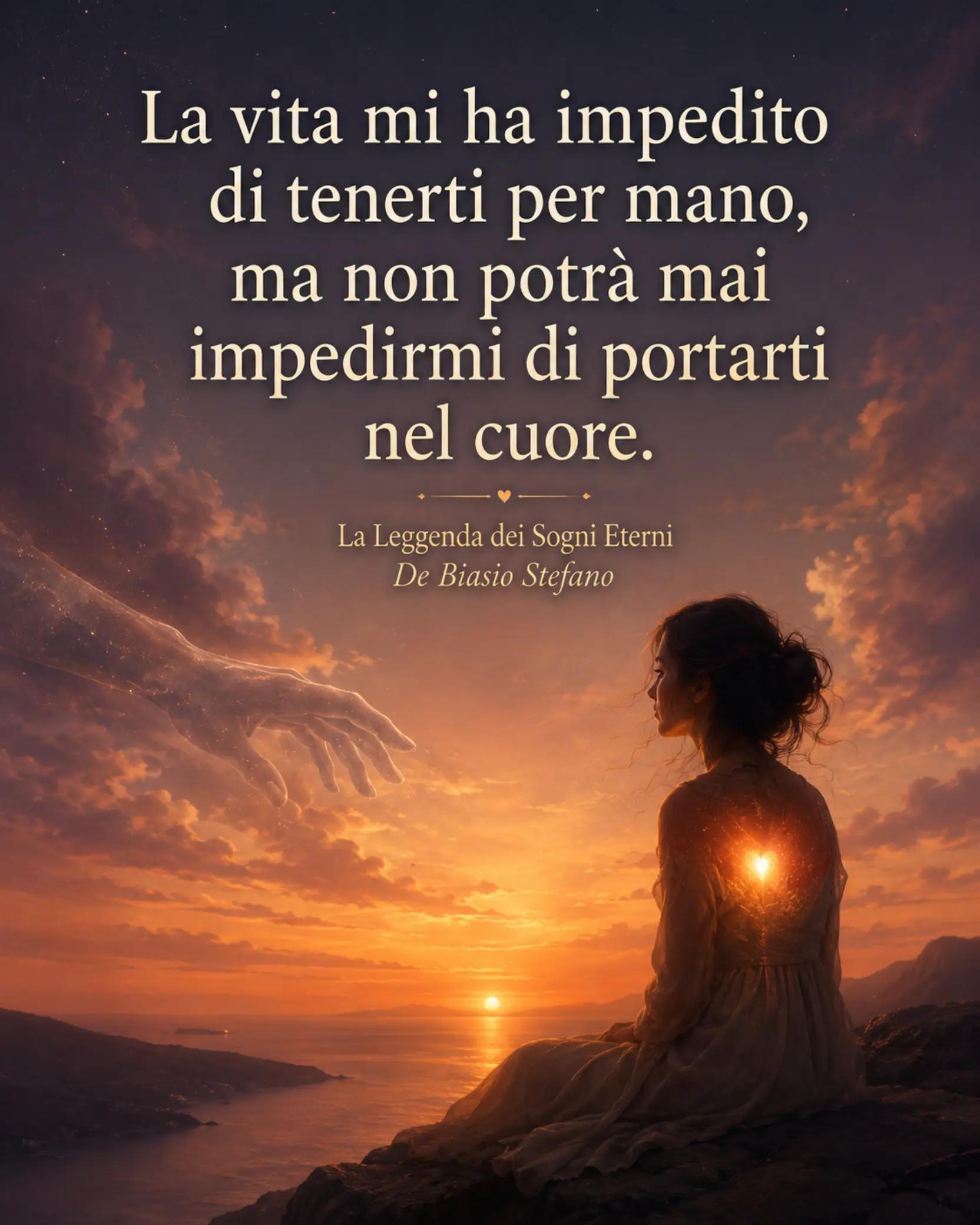 @La Leggenda dei Sogni Eterni