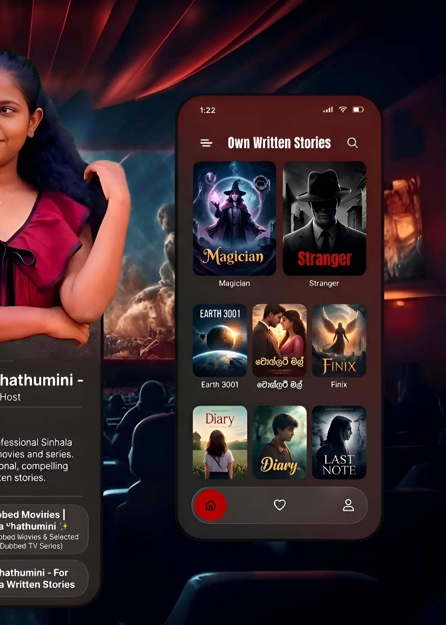 @Nishanka Chathumini