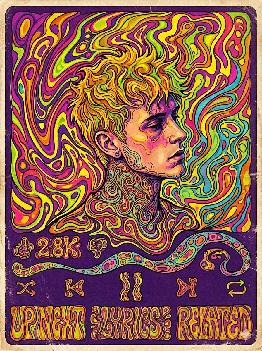 @MagicalSpiritualUnicornQueen