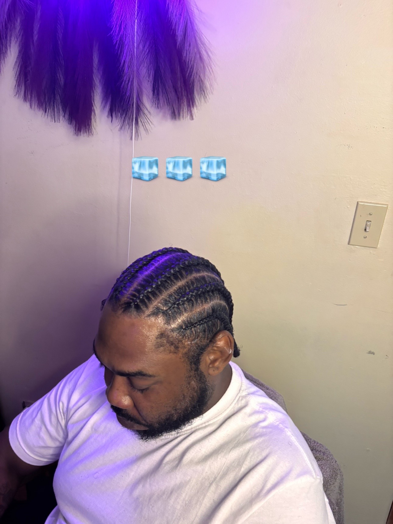 @Keke| hairstylist influencer