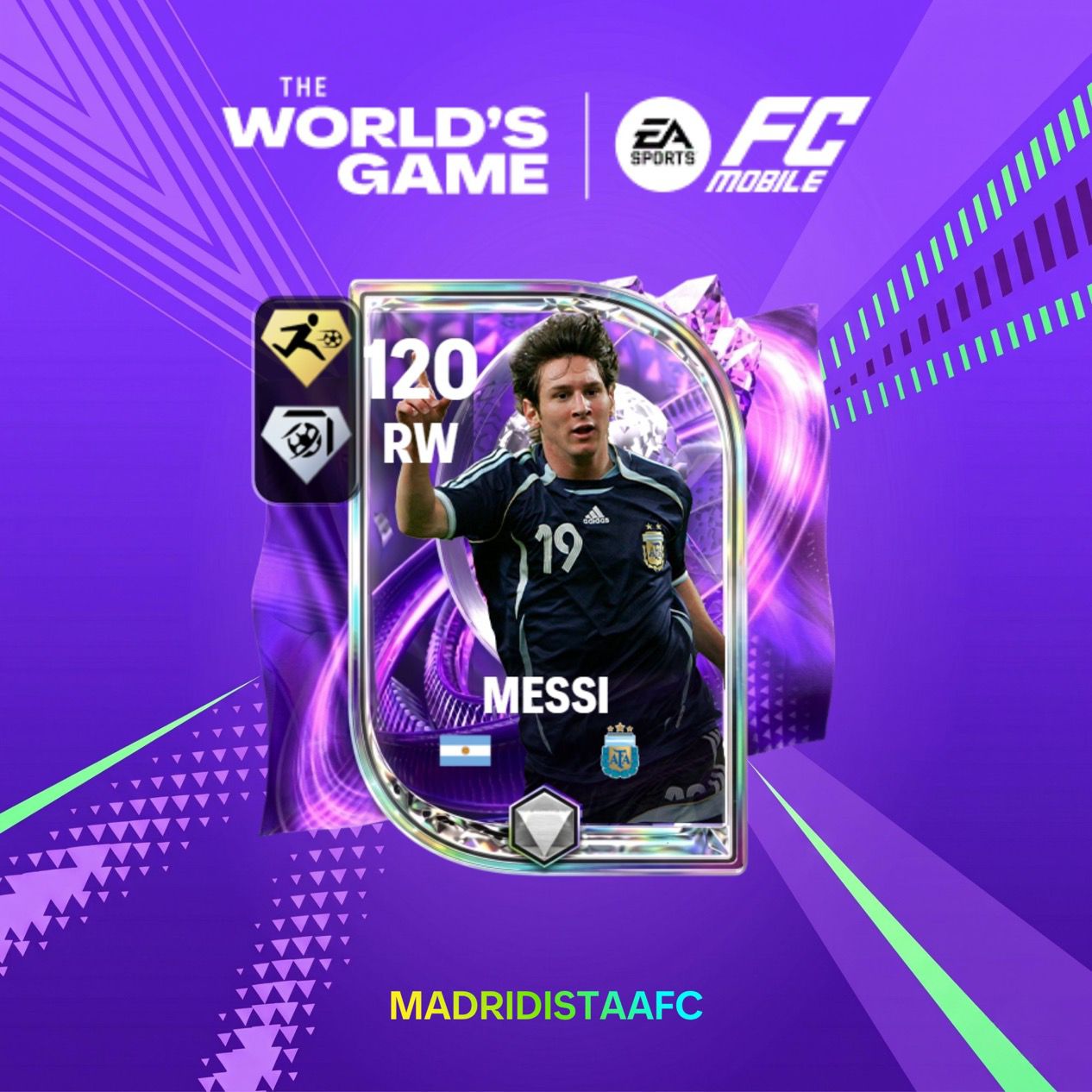 @yied fc 25