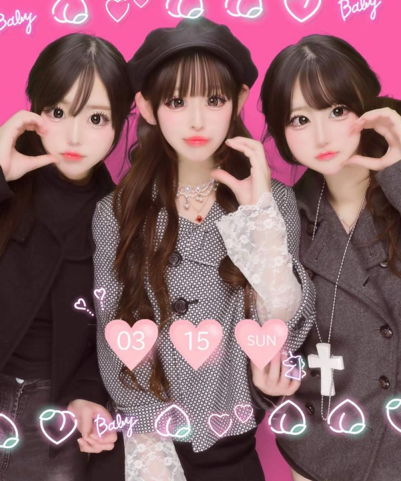 @澪
