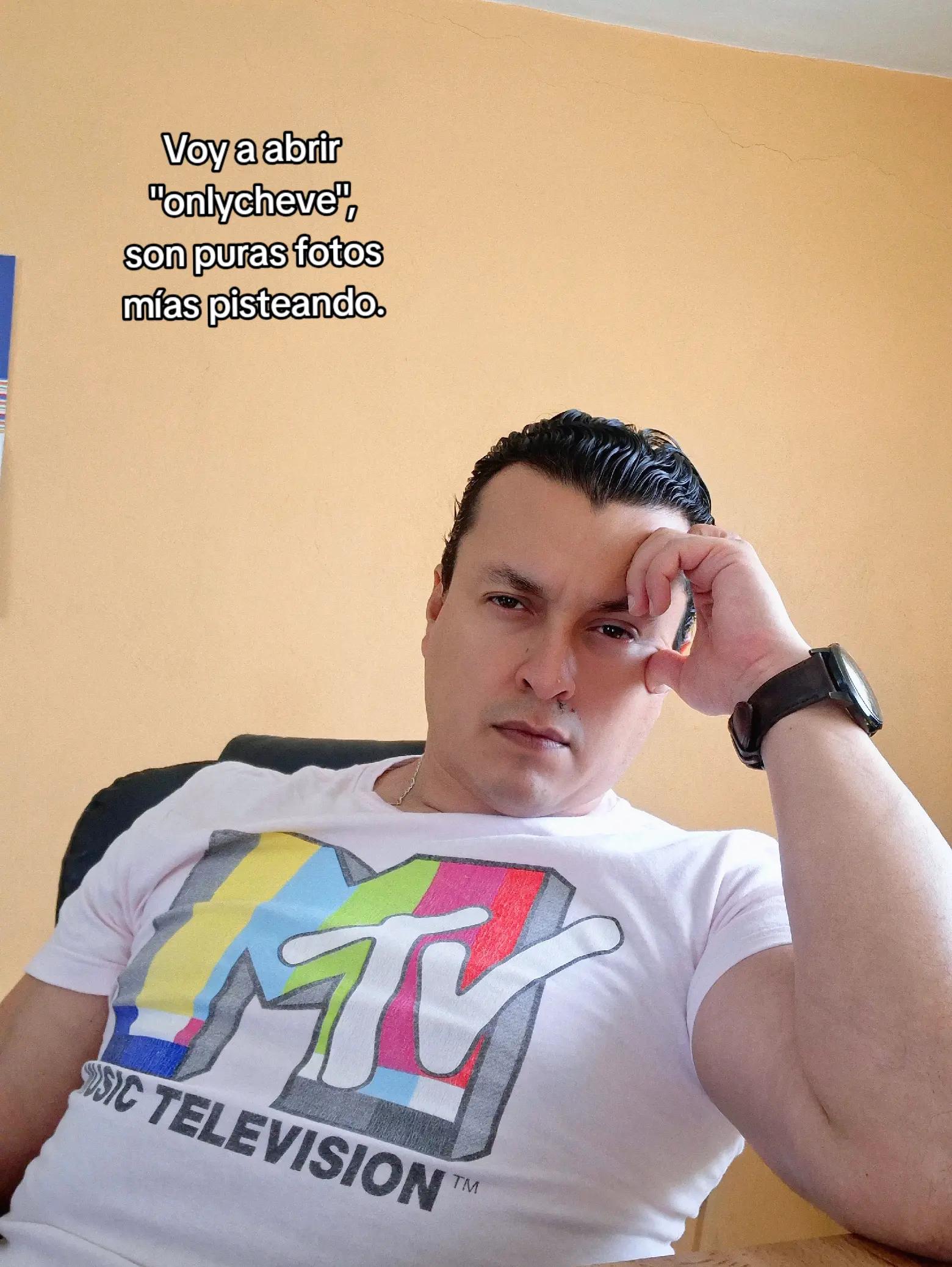 @Luismi Alex Rodríguez