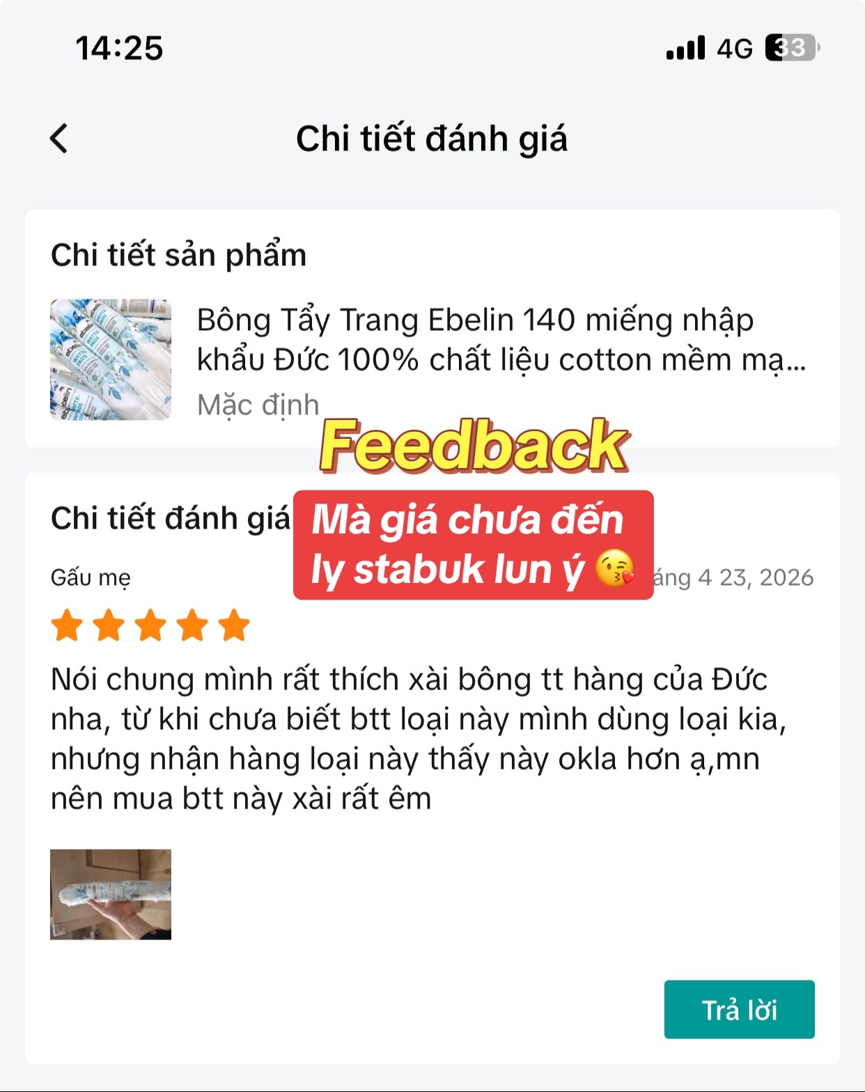 @Tiệm n&agrave;ng thơ - EU