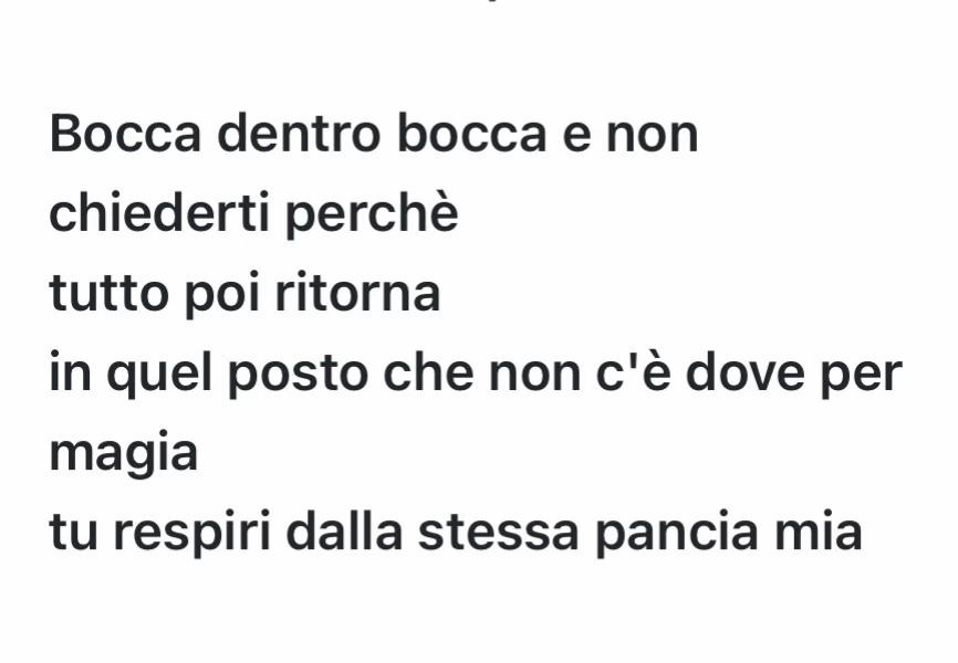 @Biagio Iazzetta