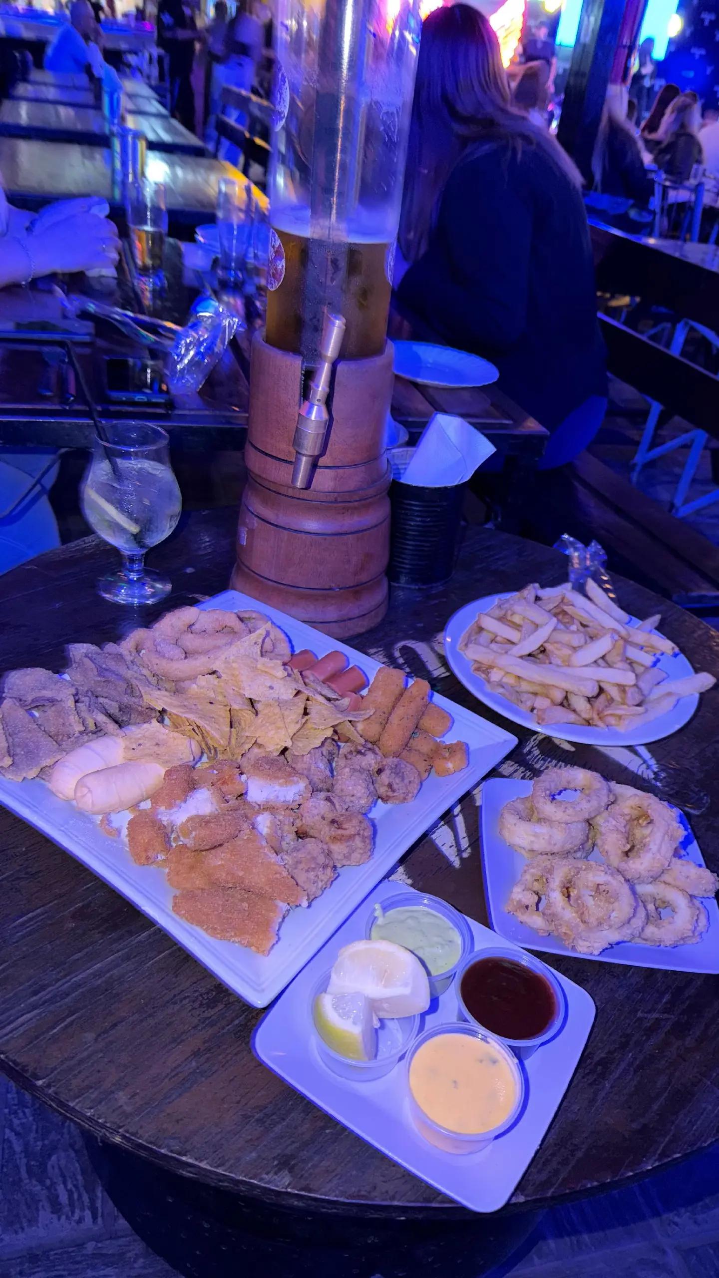 @mica la chispa