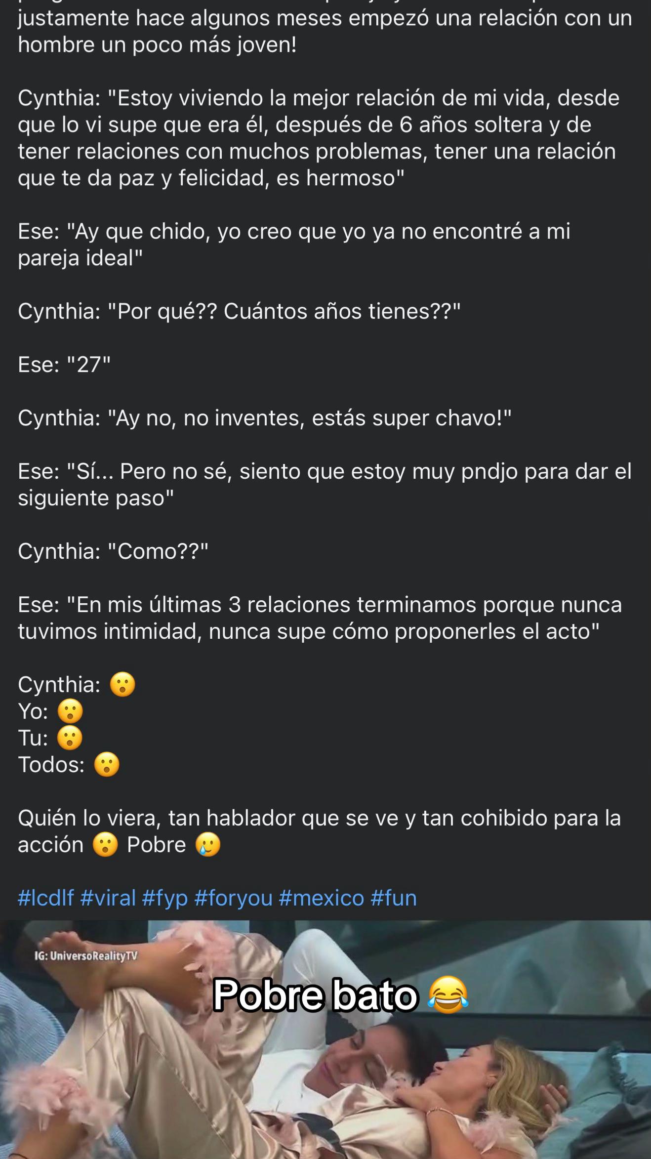 @Sergio Sarmiento