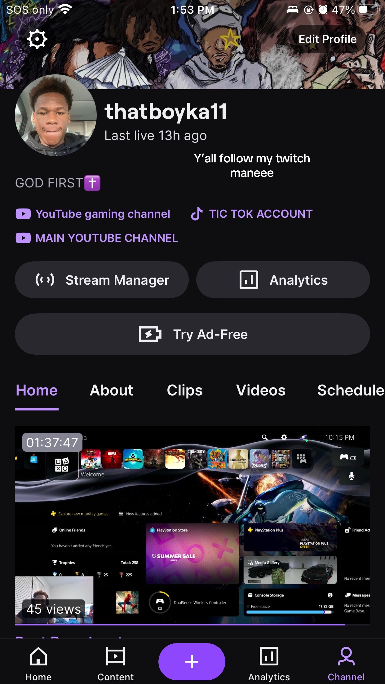 @Thatboykaiii