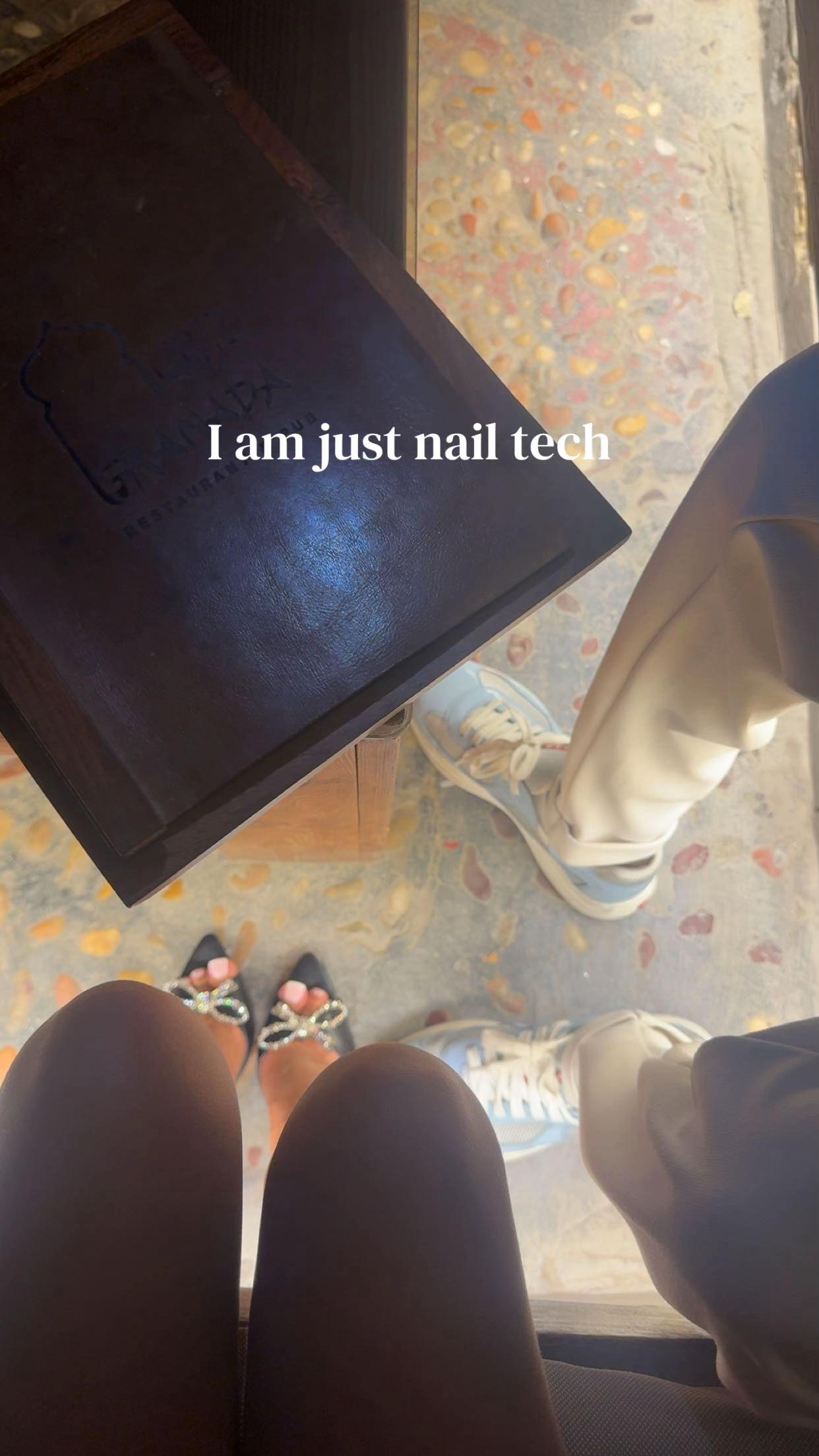@nails 95