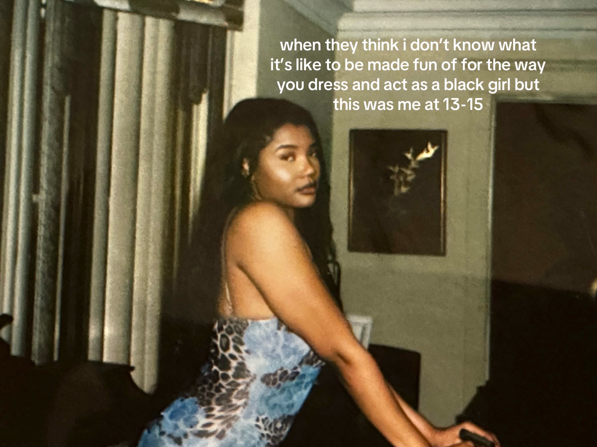 @Aaliyah ๐