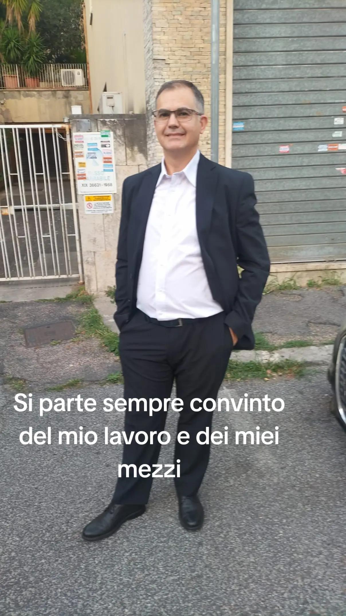 @Avvocato Carlo Ioppoli