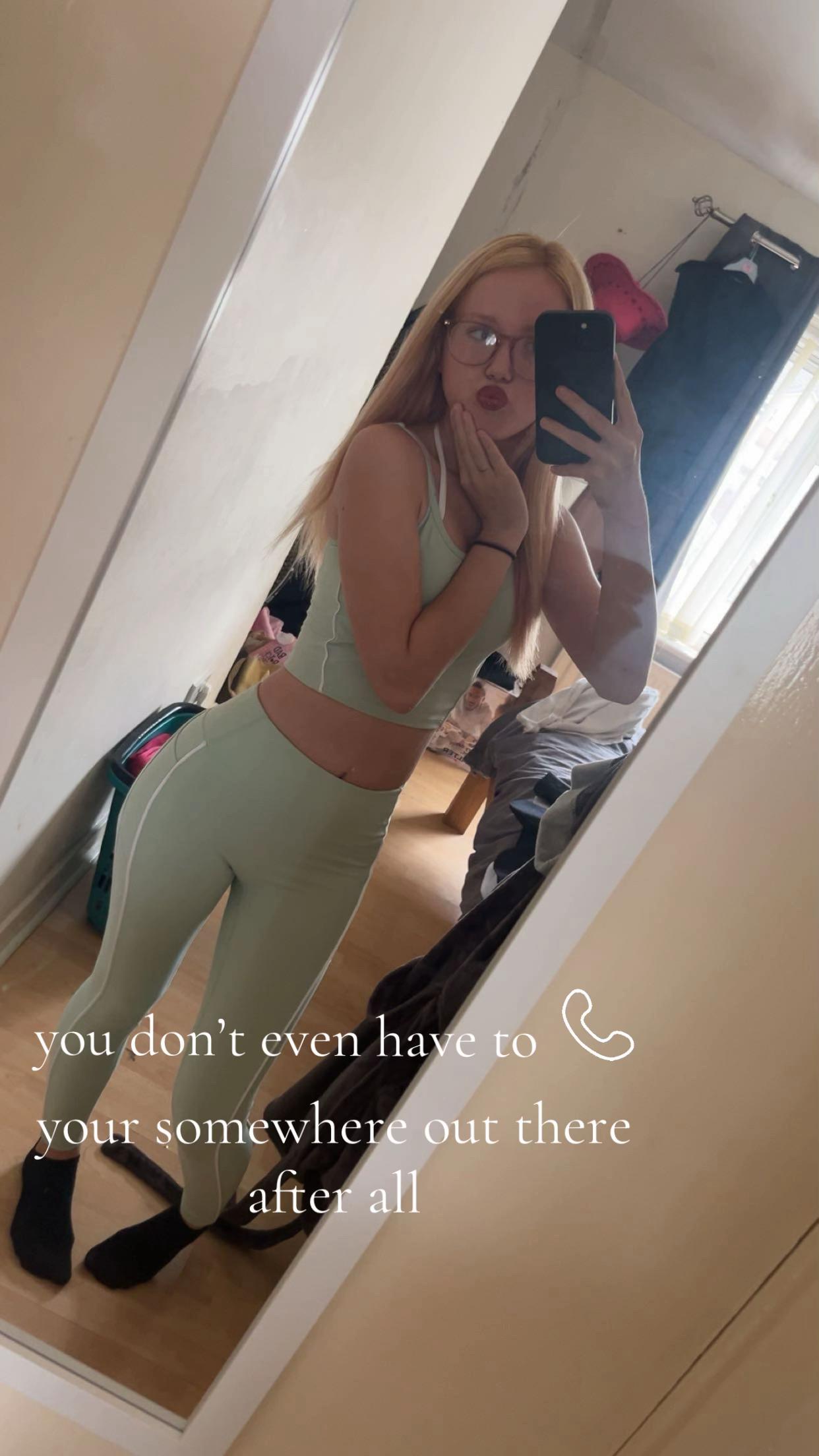 @Ginge✌🏽💗