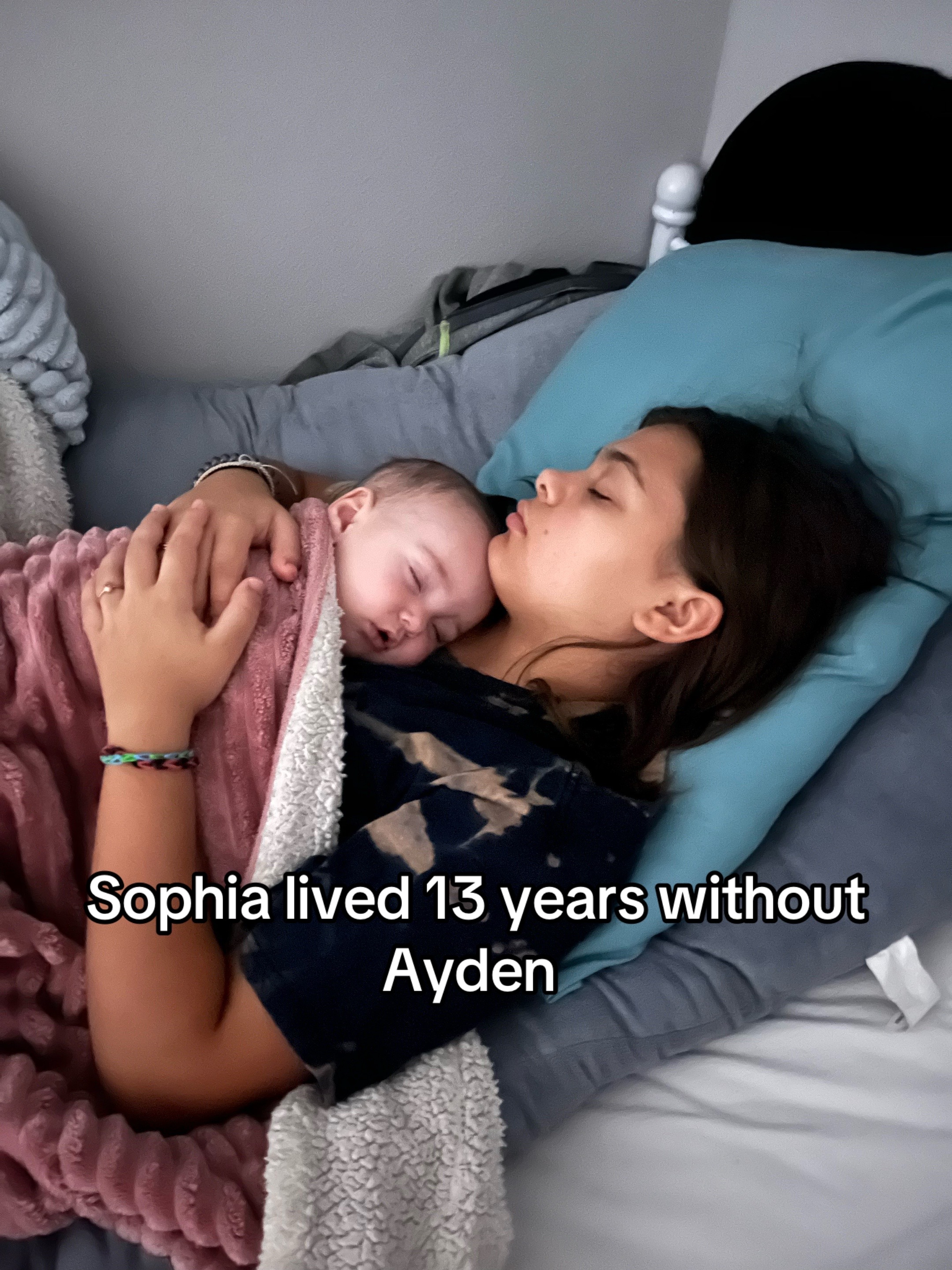 @Sophia Hebert