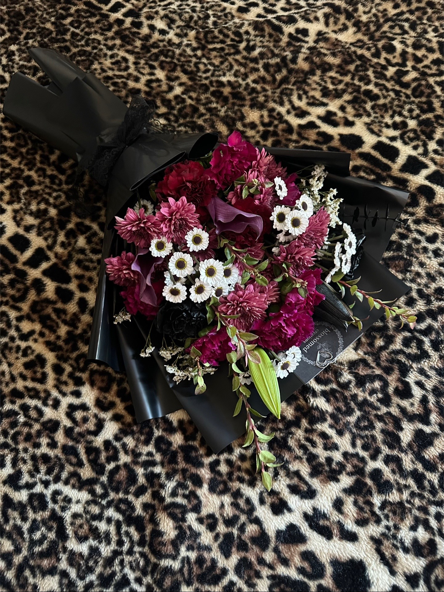 @blossomedcreations
