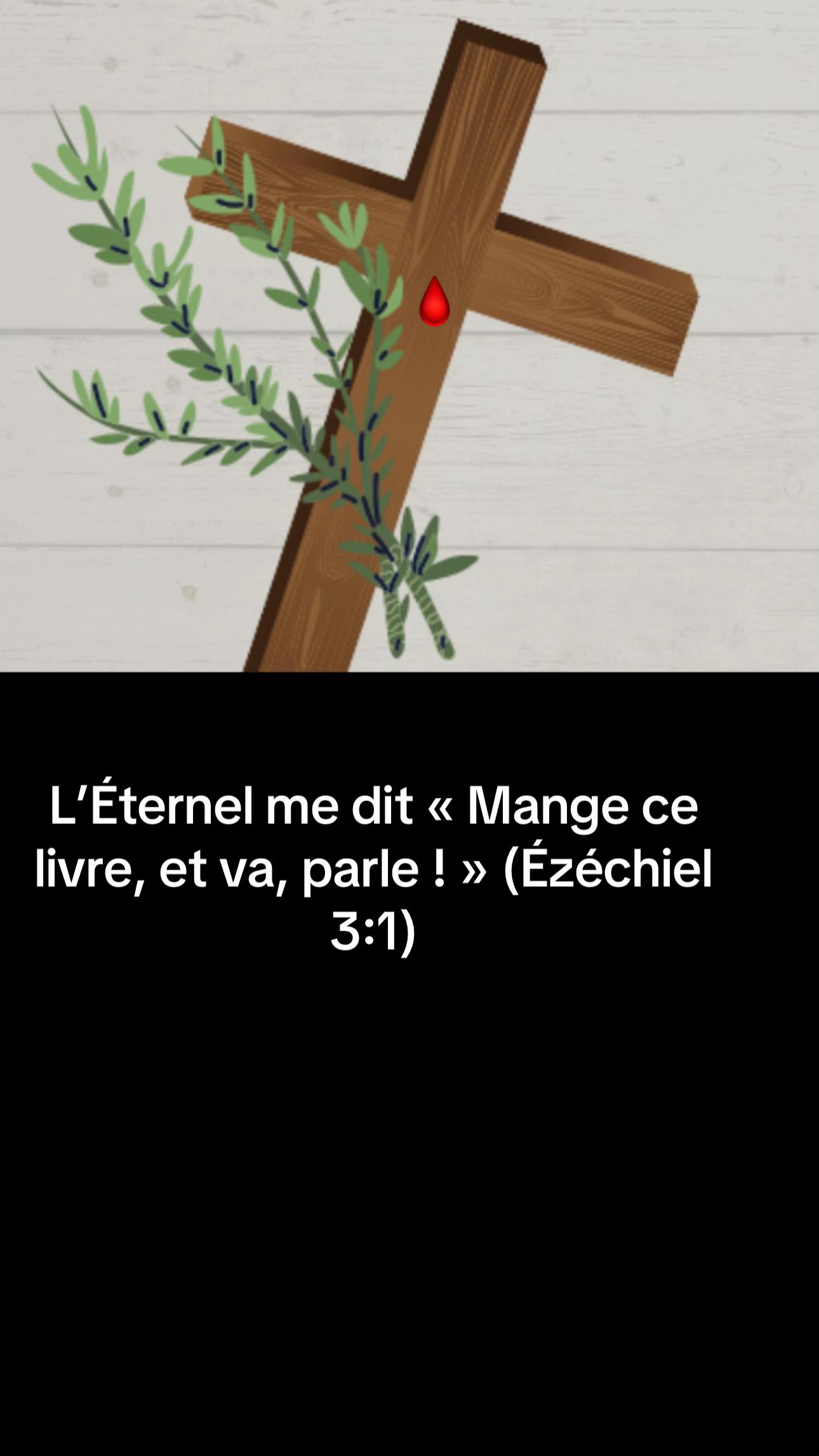 @Francois BARRE Marylyn