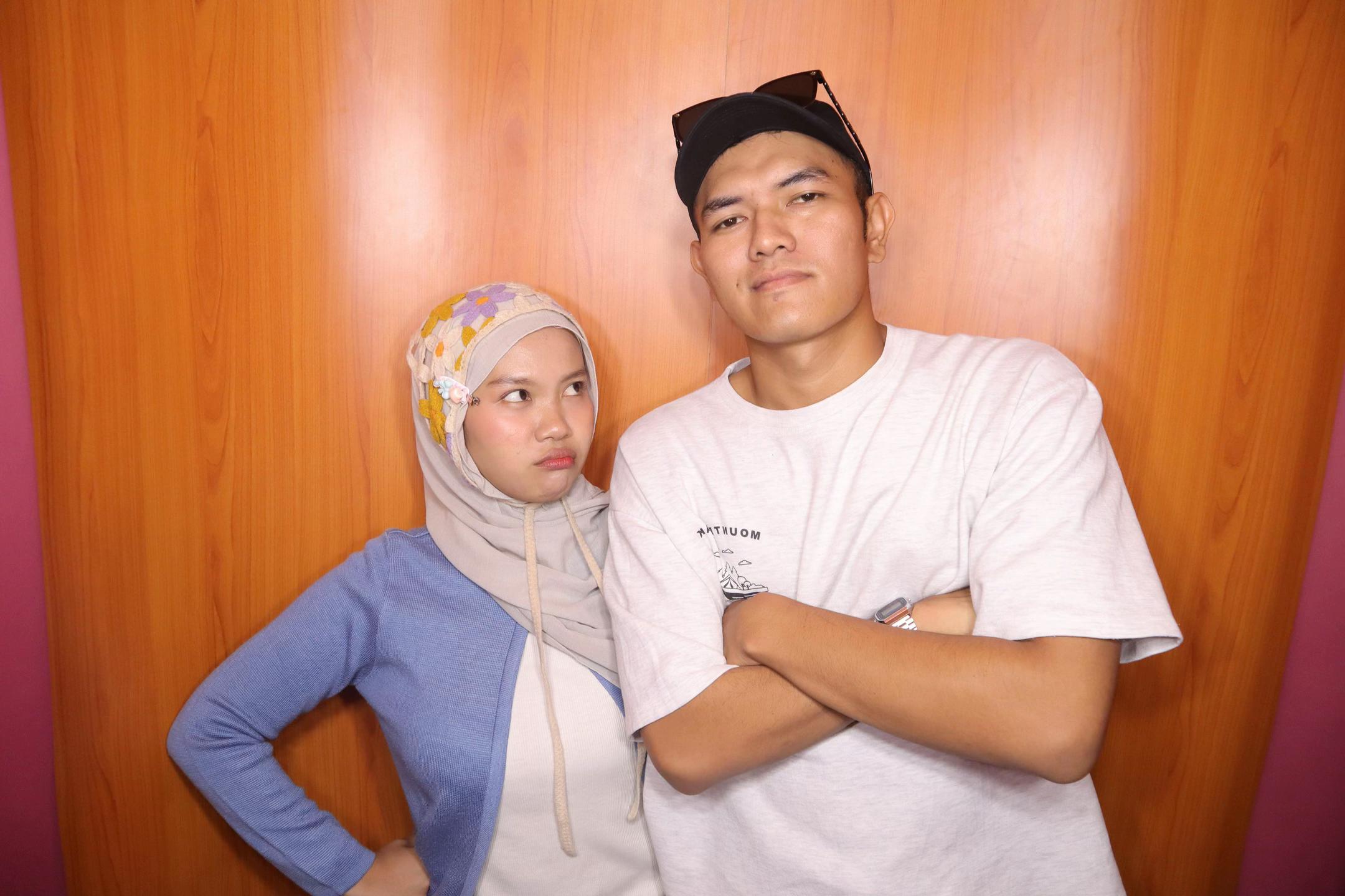 @Risha || Gen Z Ber-Usaha