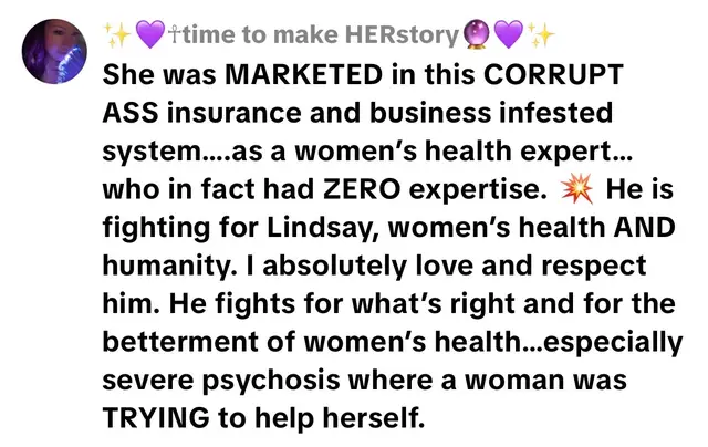 @✨💜☥time to make HERstory🔮💜✨