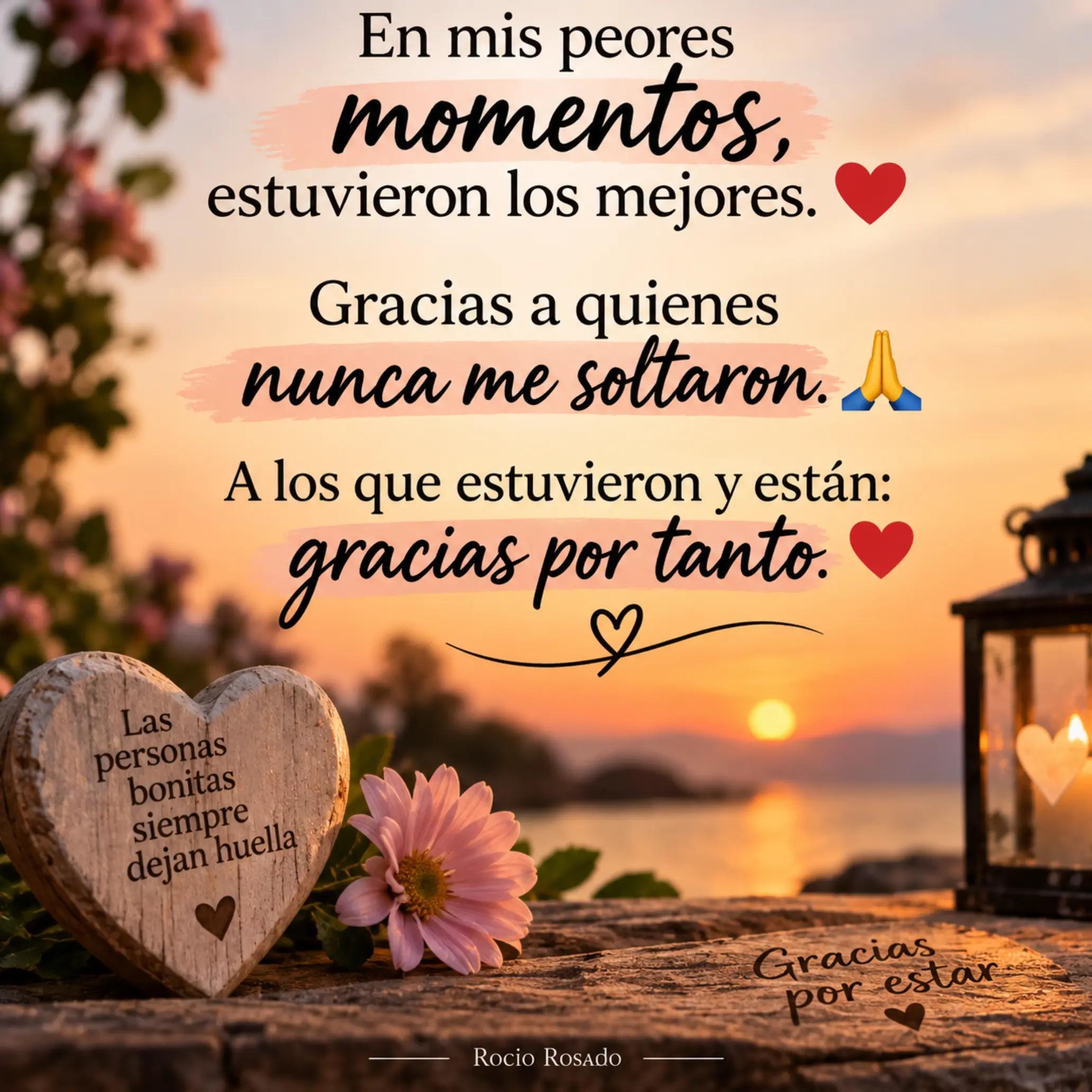 @Rocio Rosado Clarividente