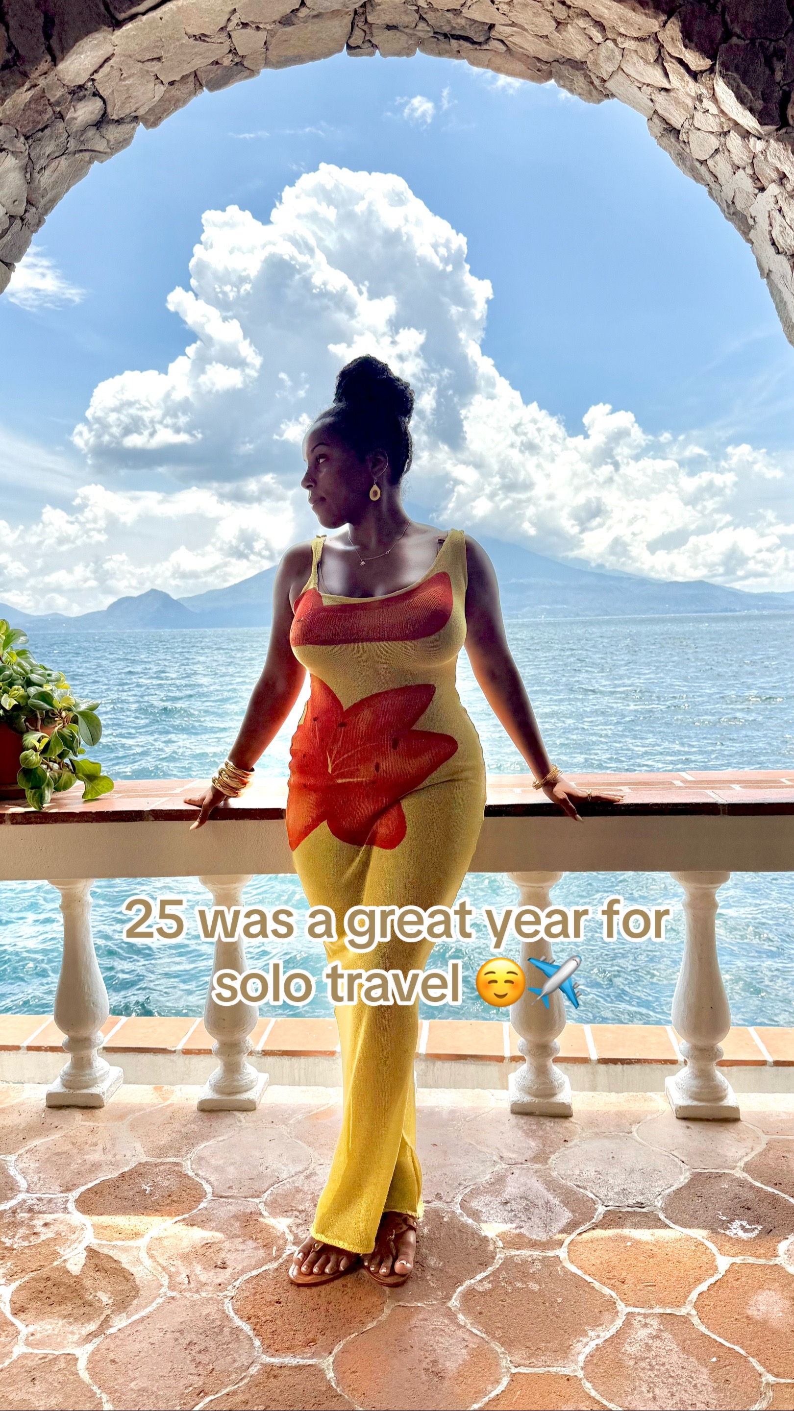 @Trinity • wellness & travel •