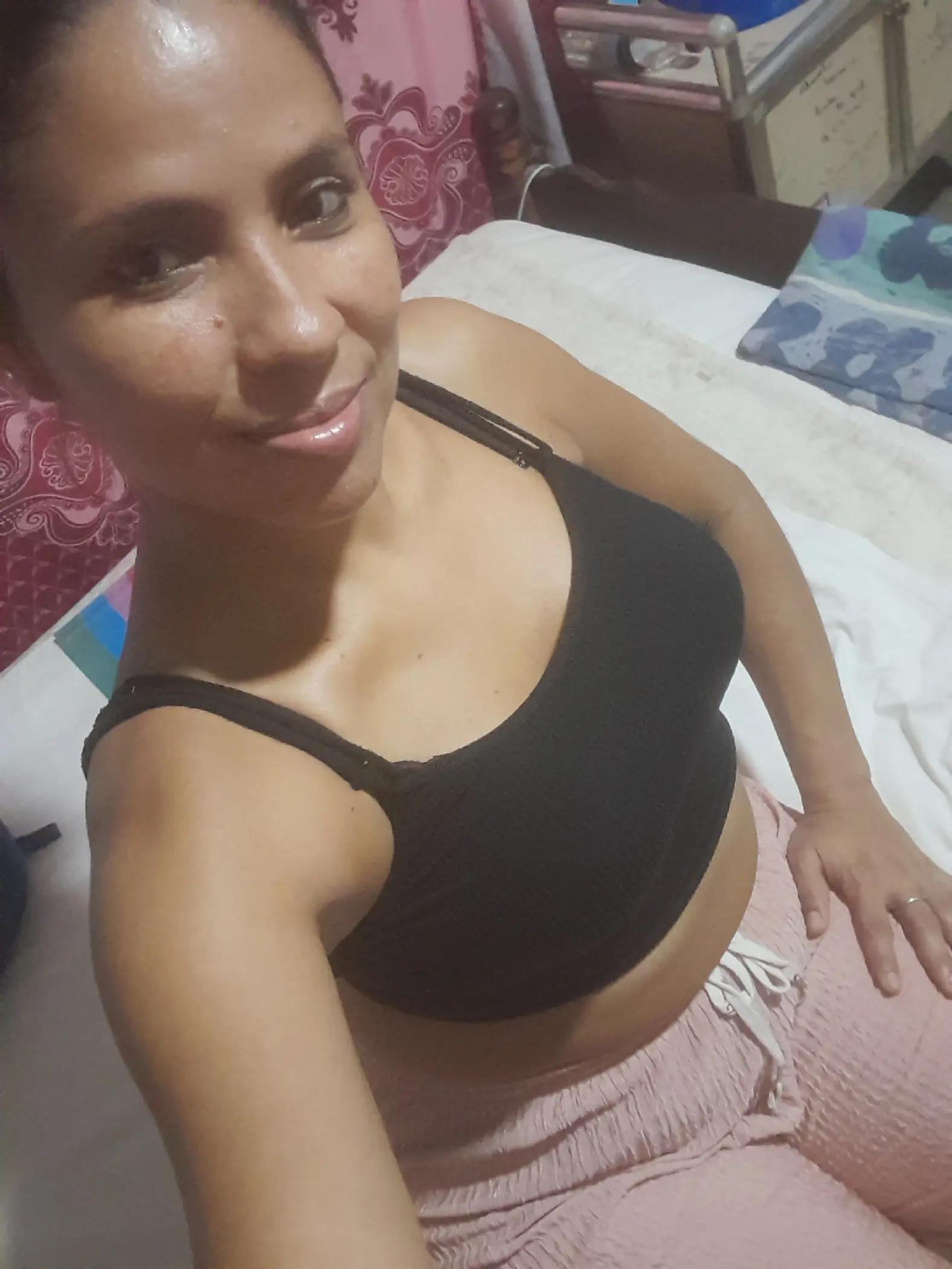 @Marjorie la nica mendoza