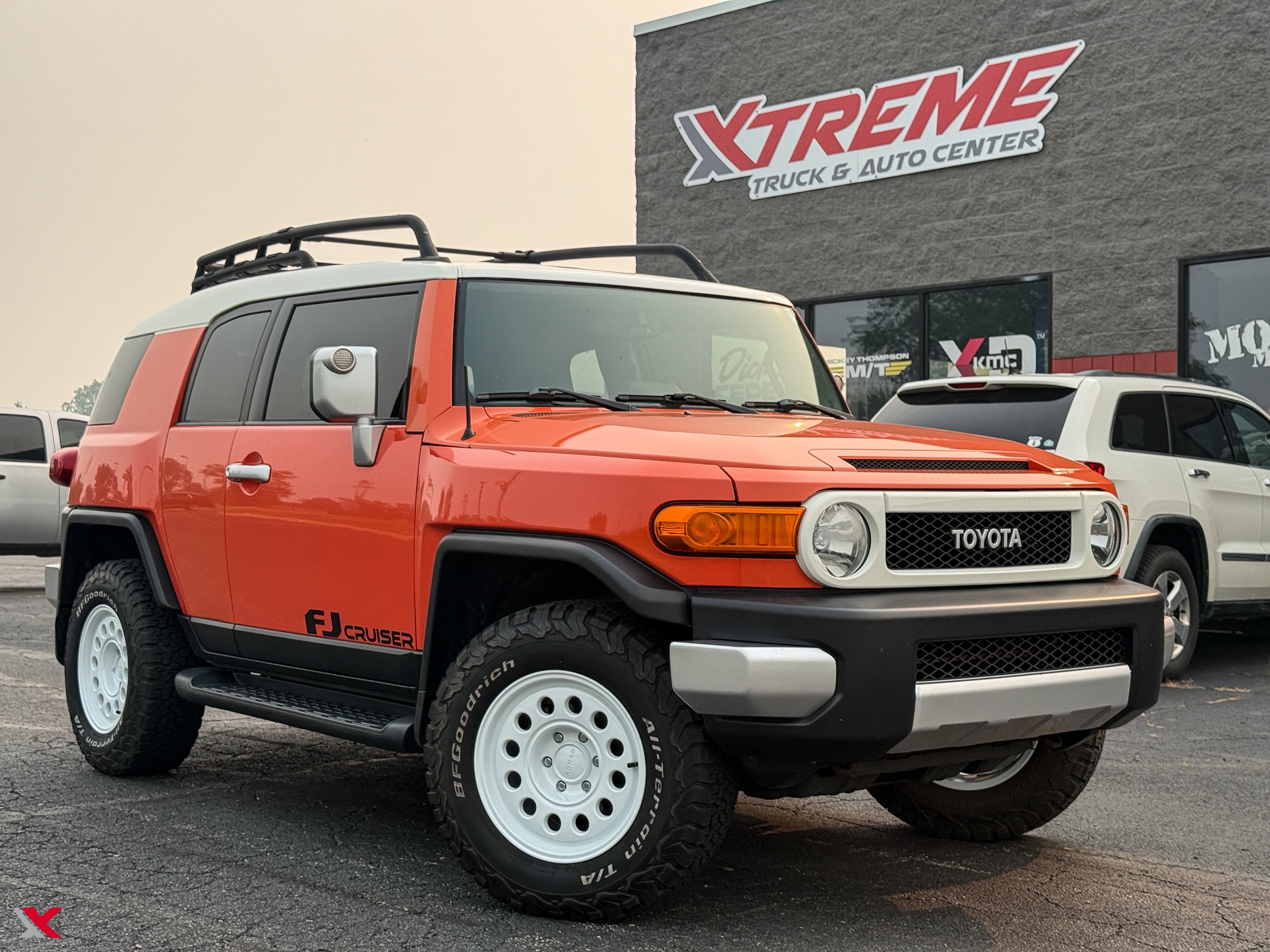 @Xtreme Accessories