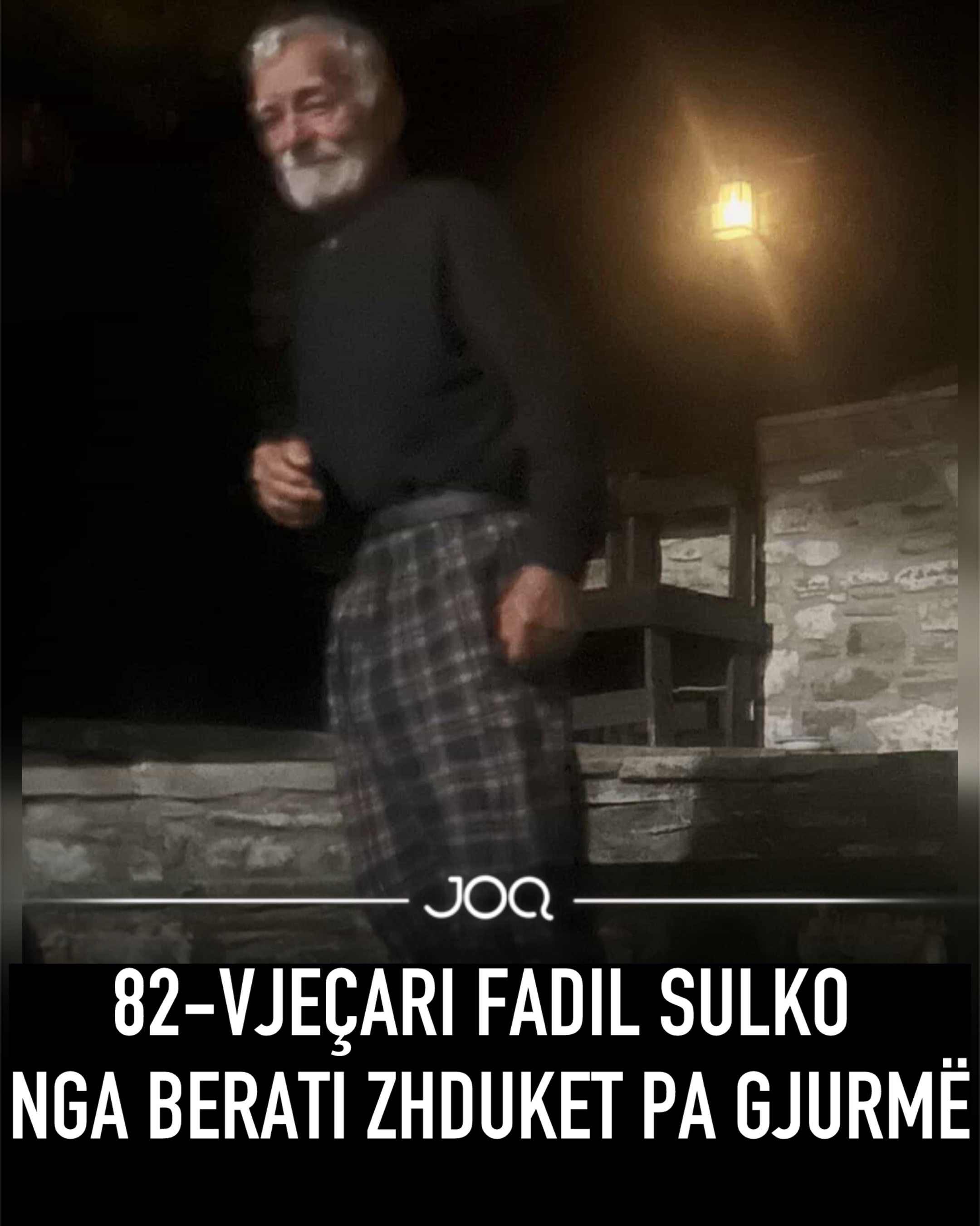 @JOQ Albania