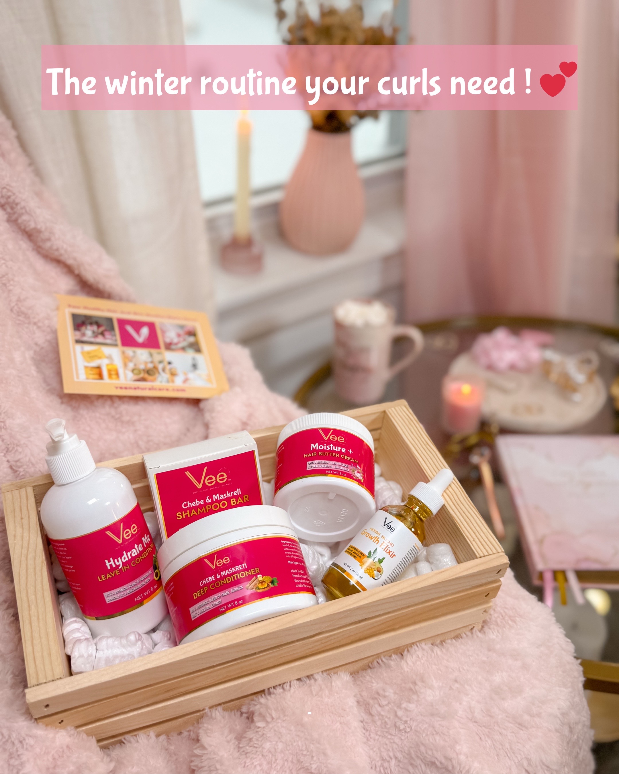 @Vee natural care