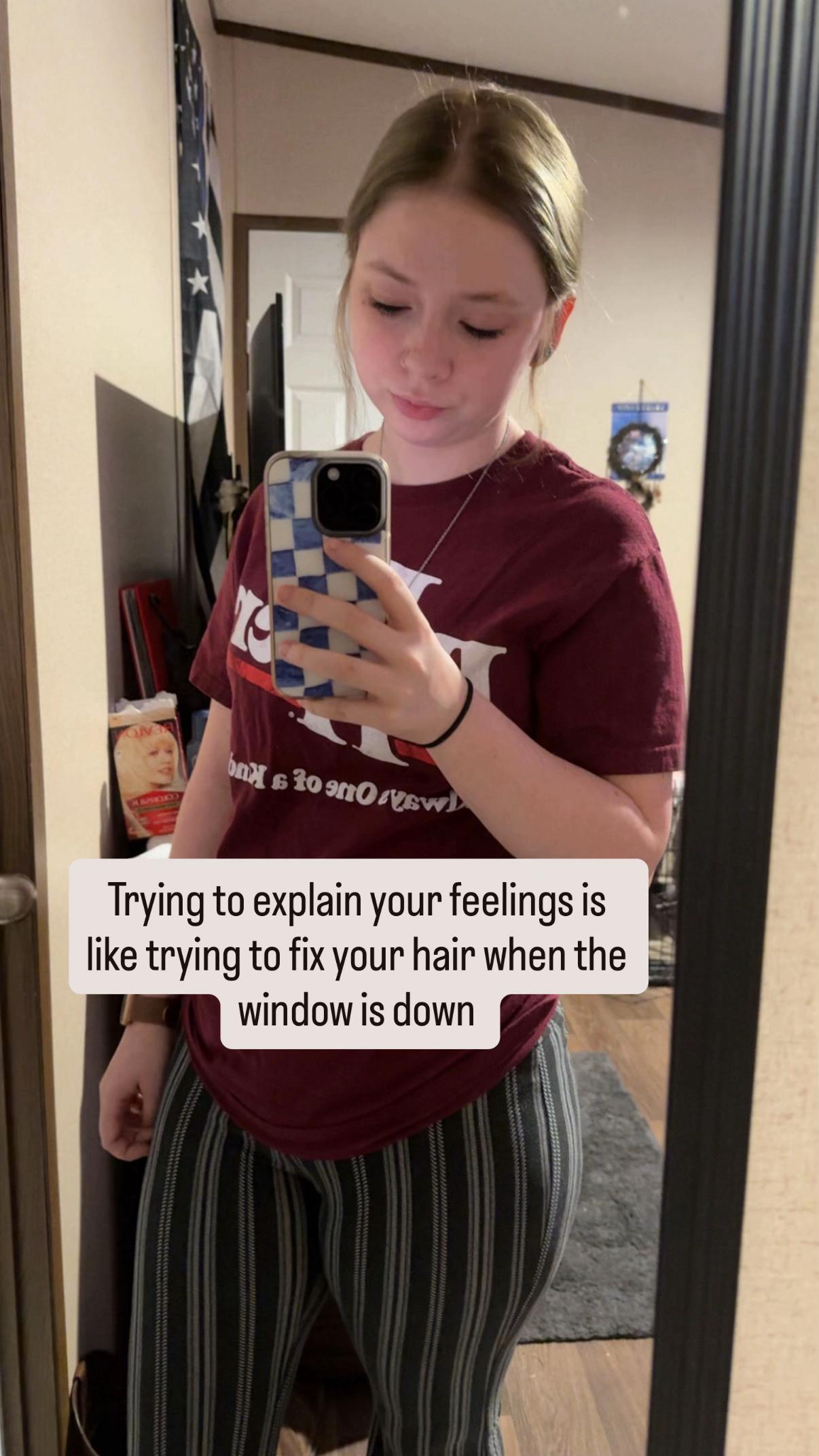 @Alyssa Myers