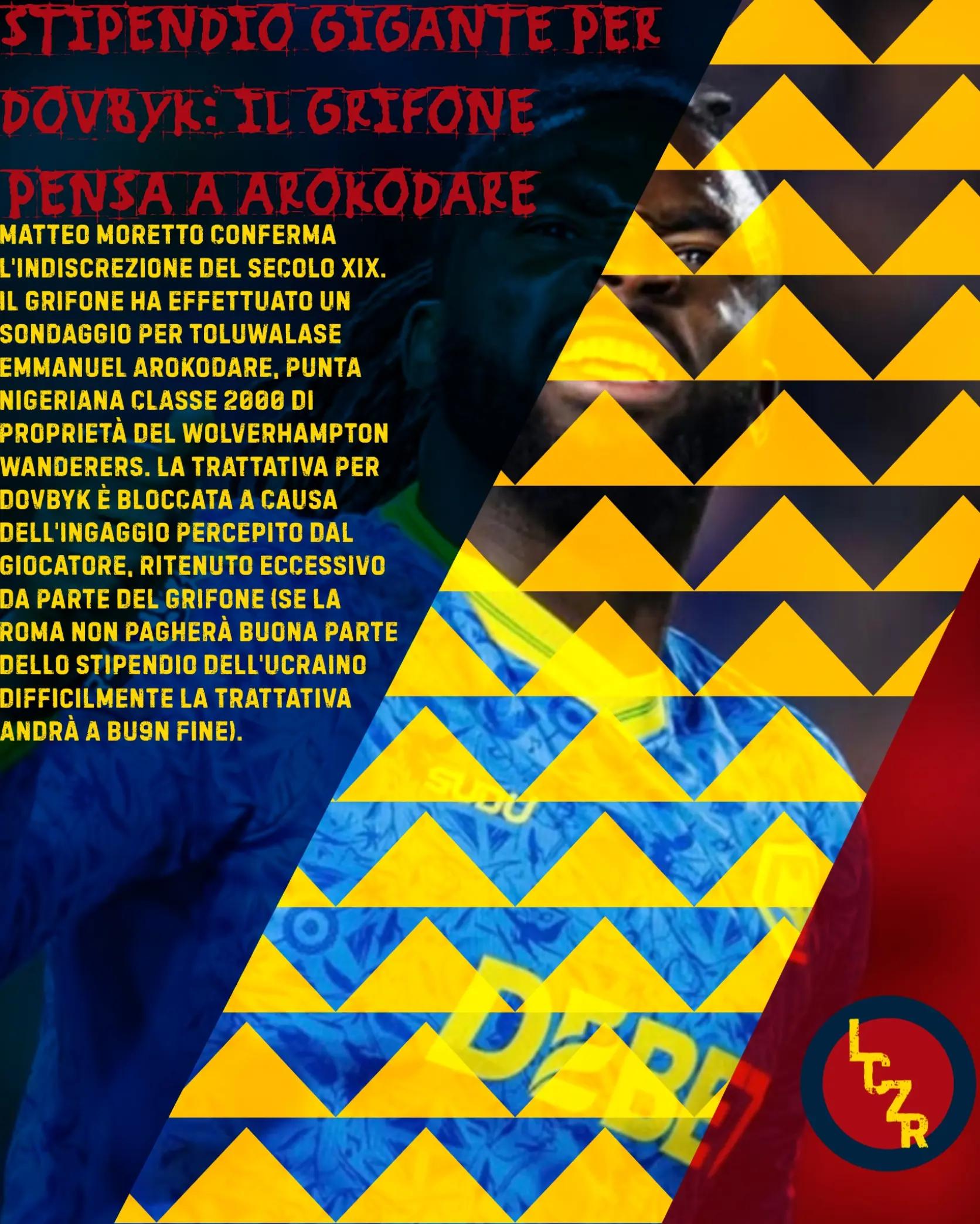 @Lorenzo Cuomo: Zena❤️💙
