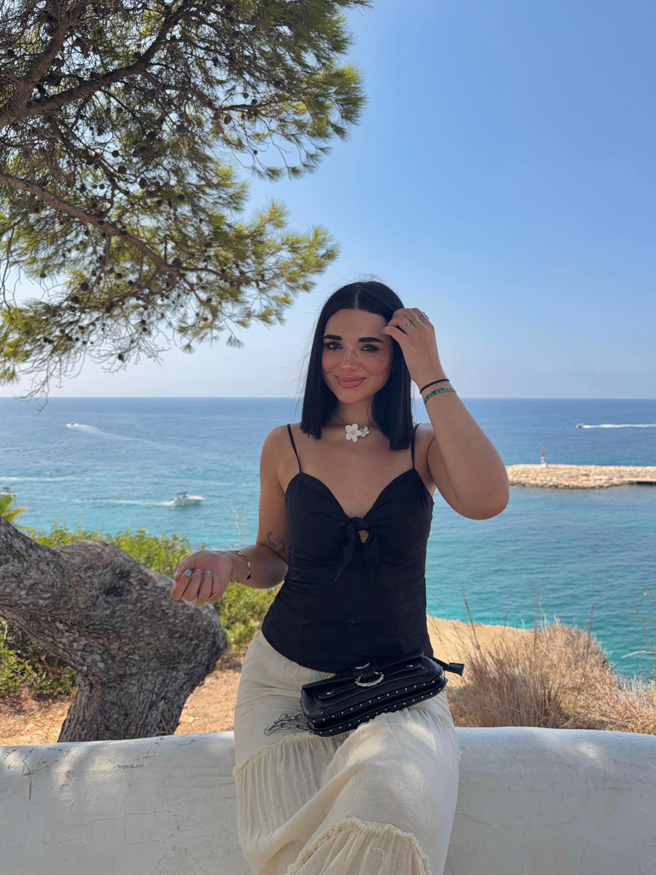 @Sandra Delgado