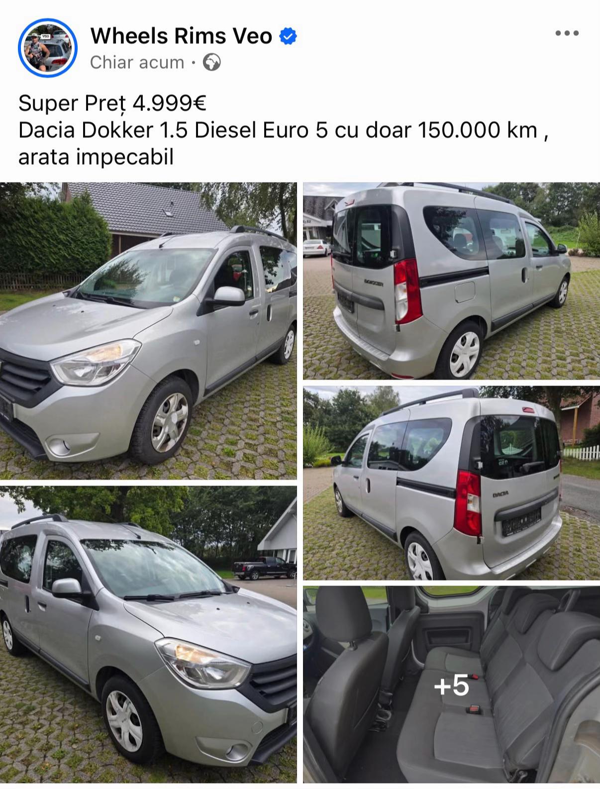 @Wheels Rims Veo Official