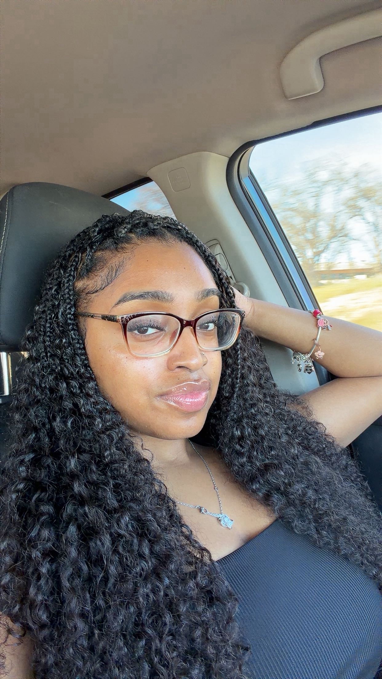 @Indy Alexis |Lifestyle Creator