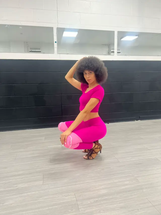 @Ch&eacute;🎀