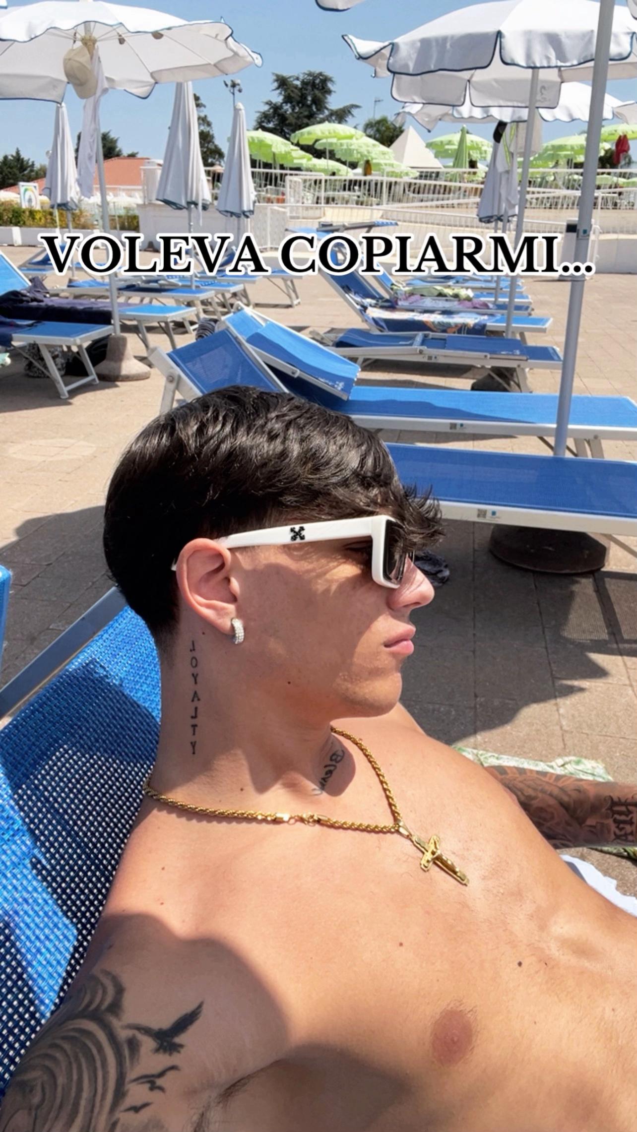 @Mattia Arcella