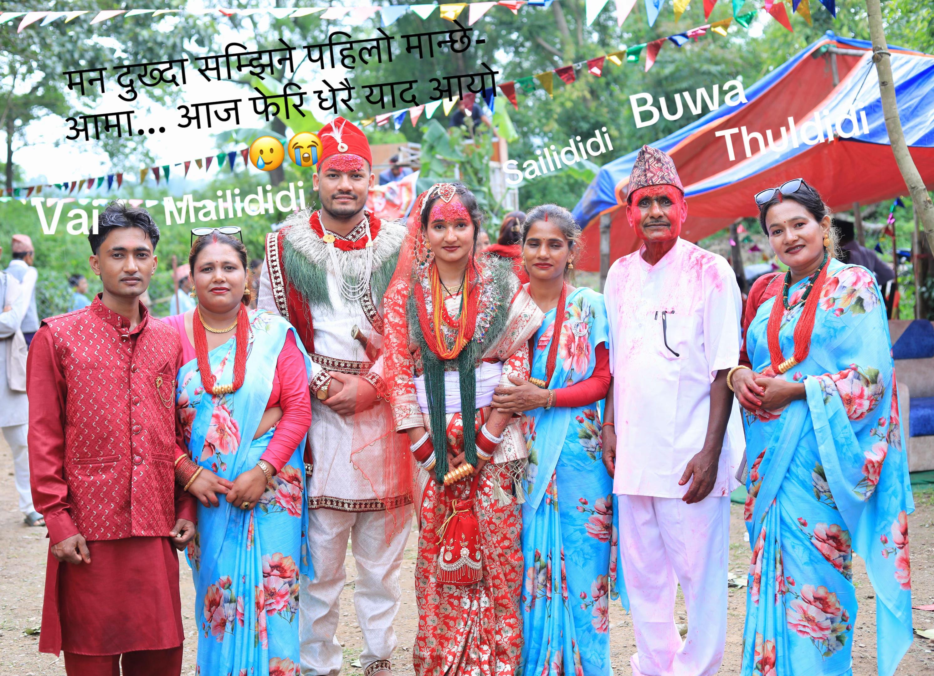 @Uma khadka Bista