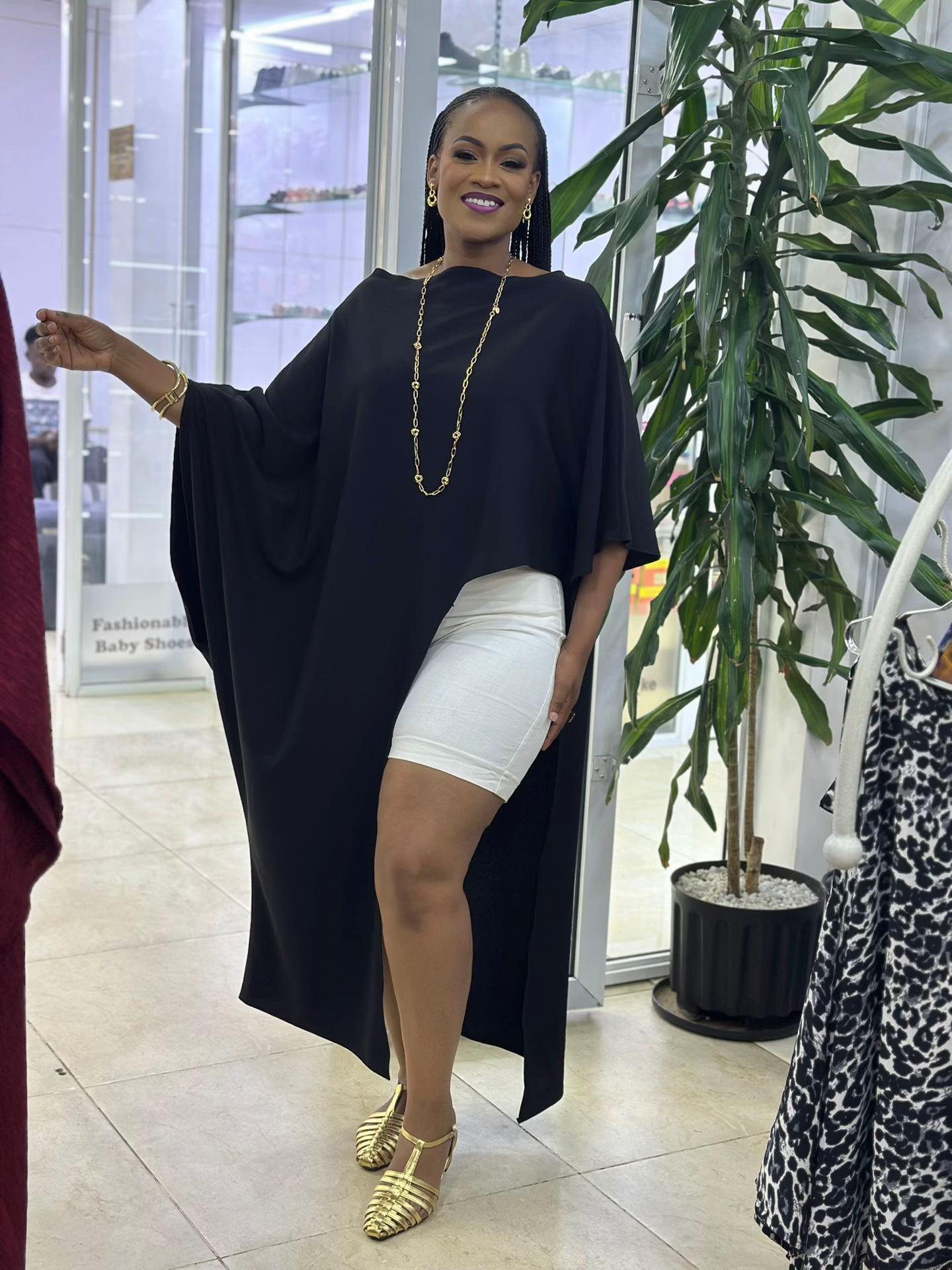@DEEP COLORS FASHION