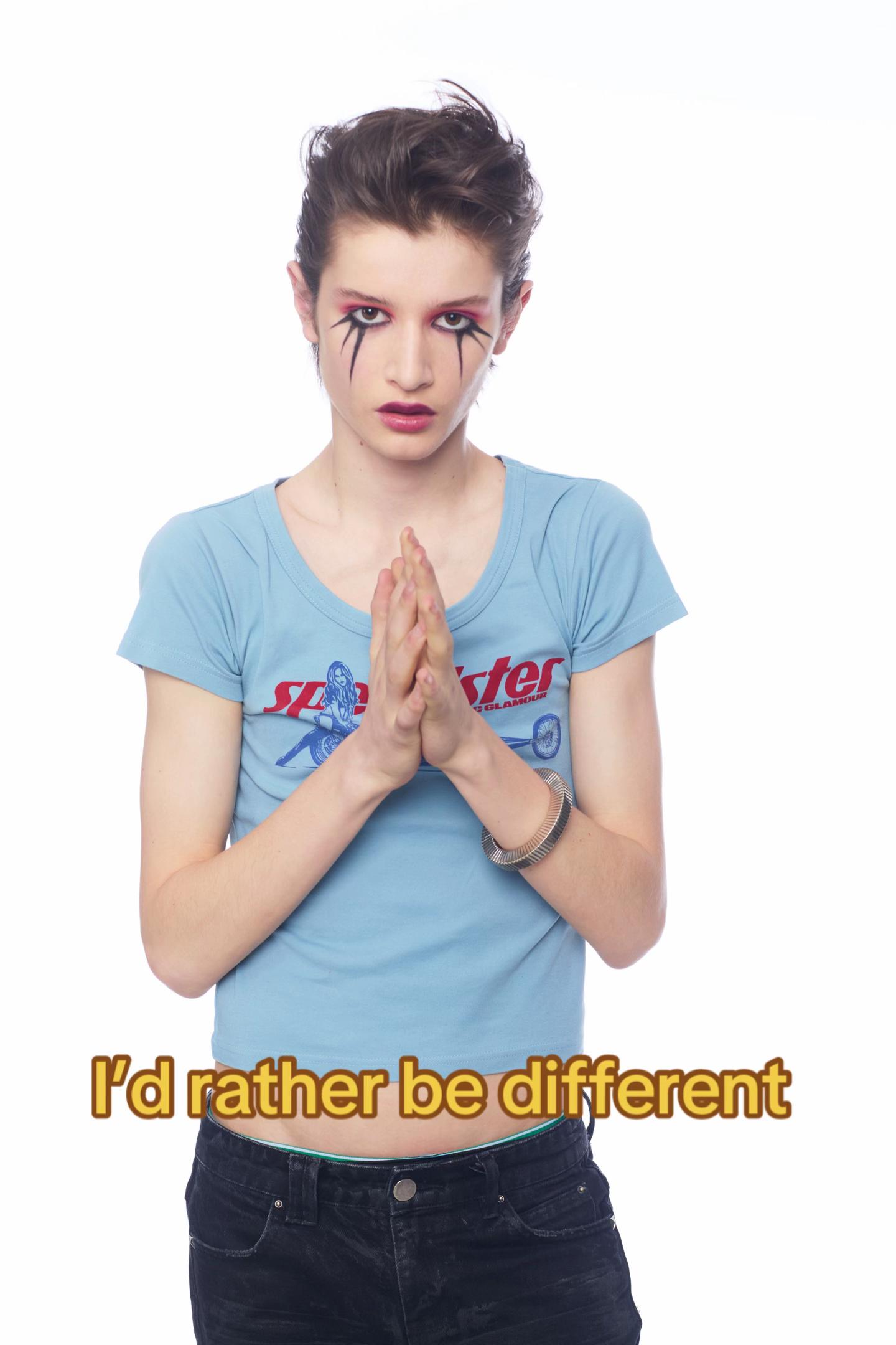 @Arthur Goodman