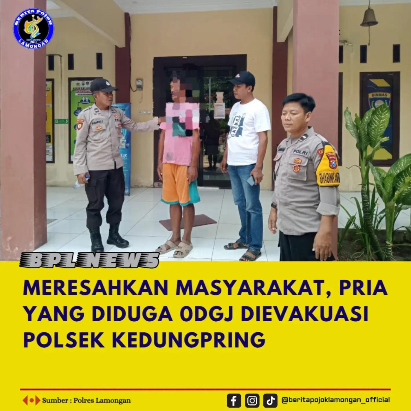 @BERITA POJOK LAMONGAN